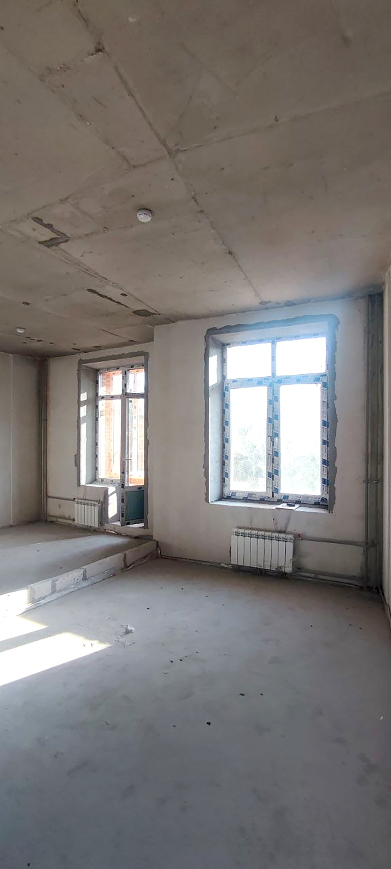 "Современная этника"_ЖК "Лесобережный"_Однушка на продажу