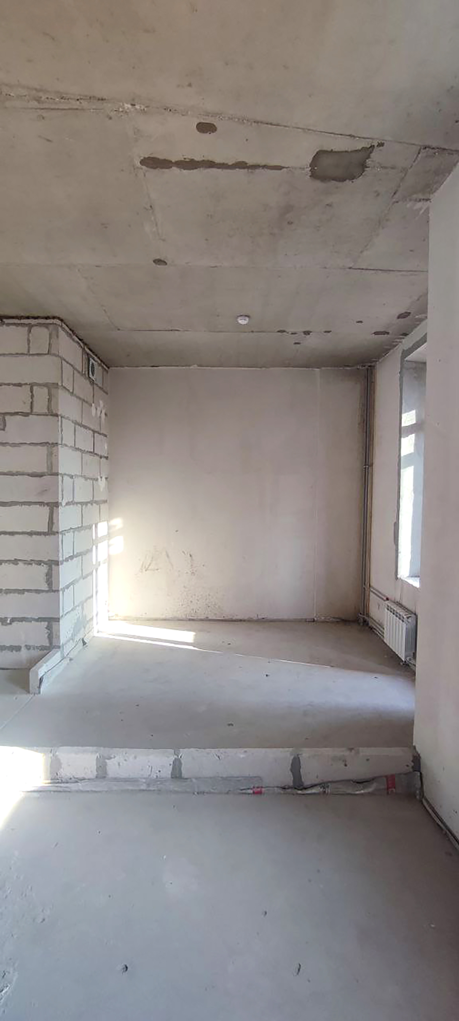 "Современная этника"_ЖК "Лесобережный"_Однушка на продажу