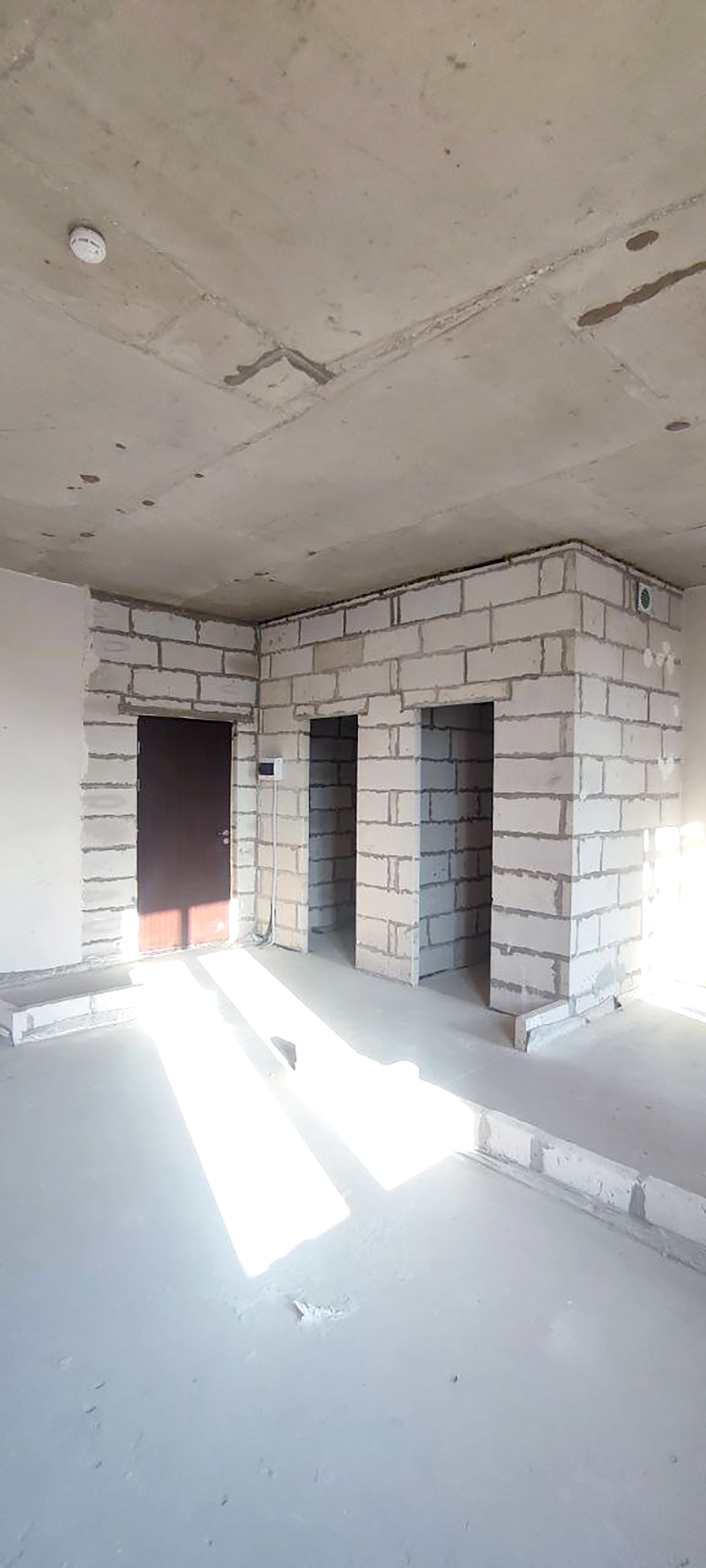 "Современная этника"_ЖК "Лесобережный"_Однушка на продажу