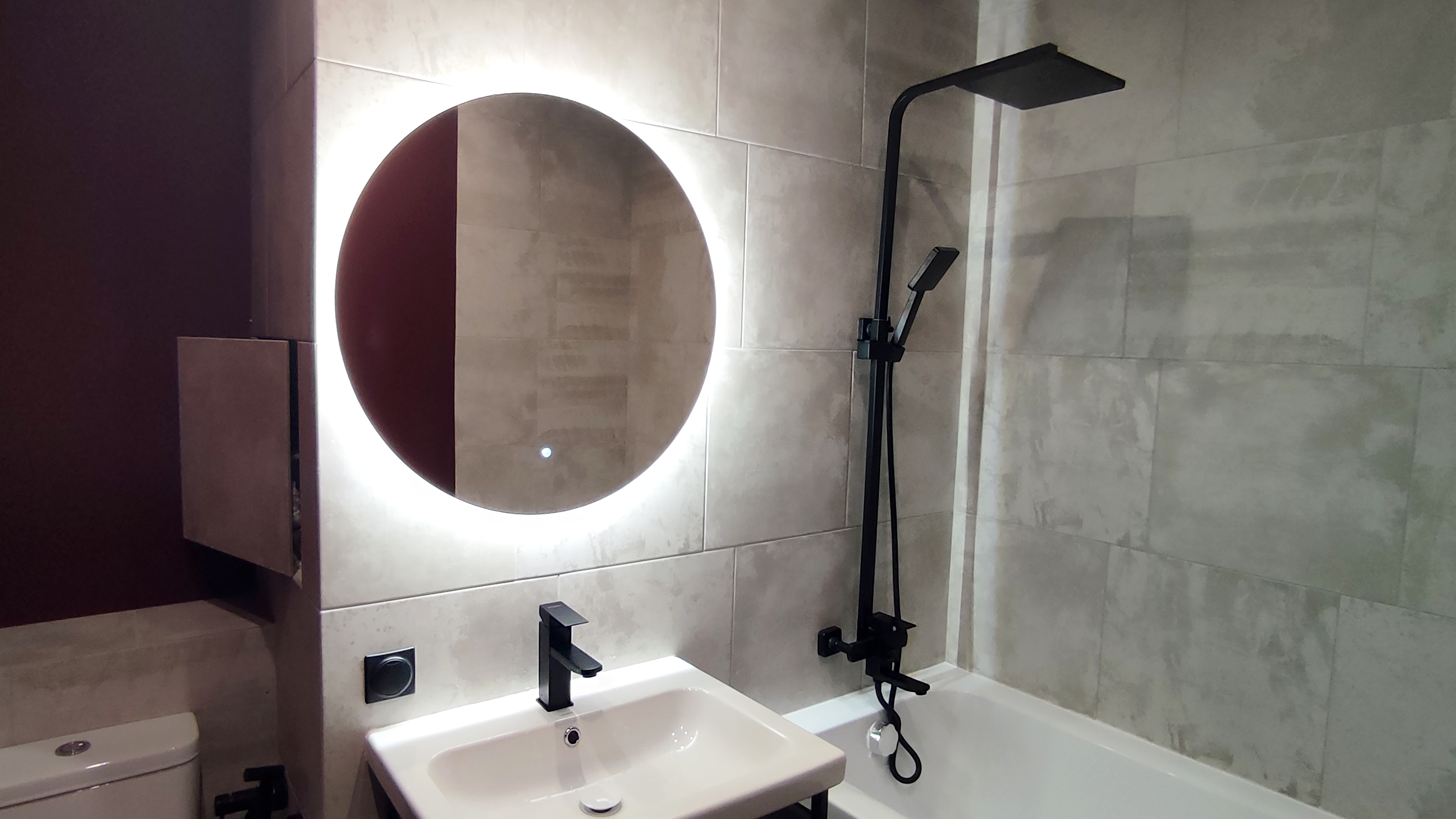 "Ларец"_ЖК "Красногорский"_студия