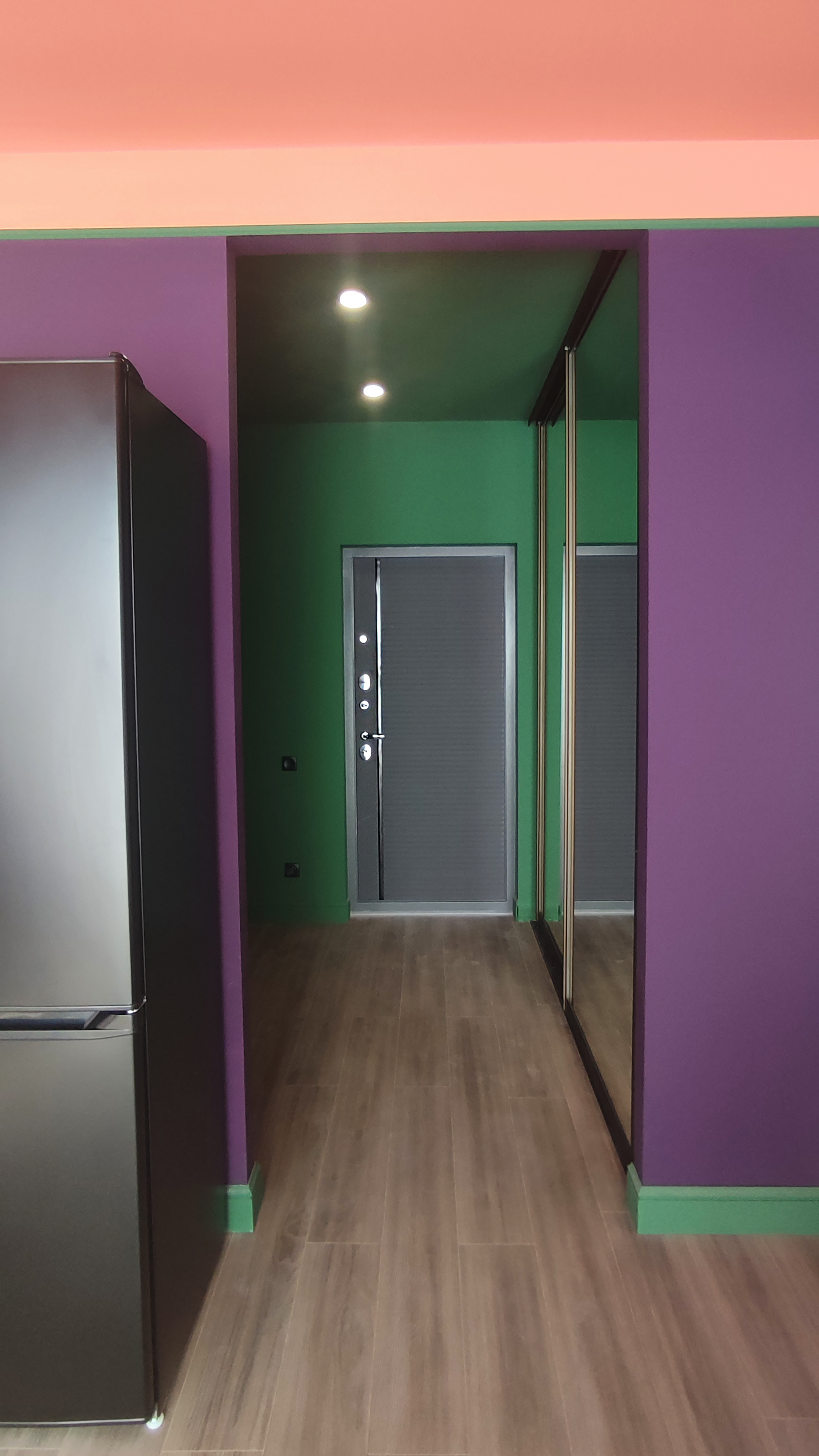 "Ларец"_ЖК "Красногорский"_студия