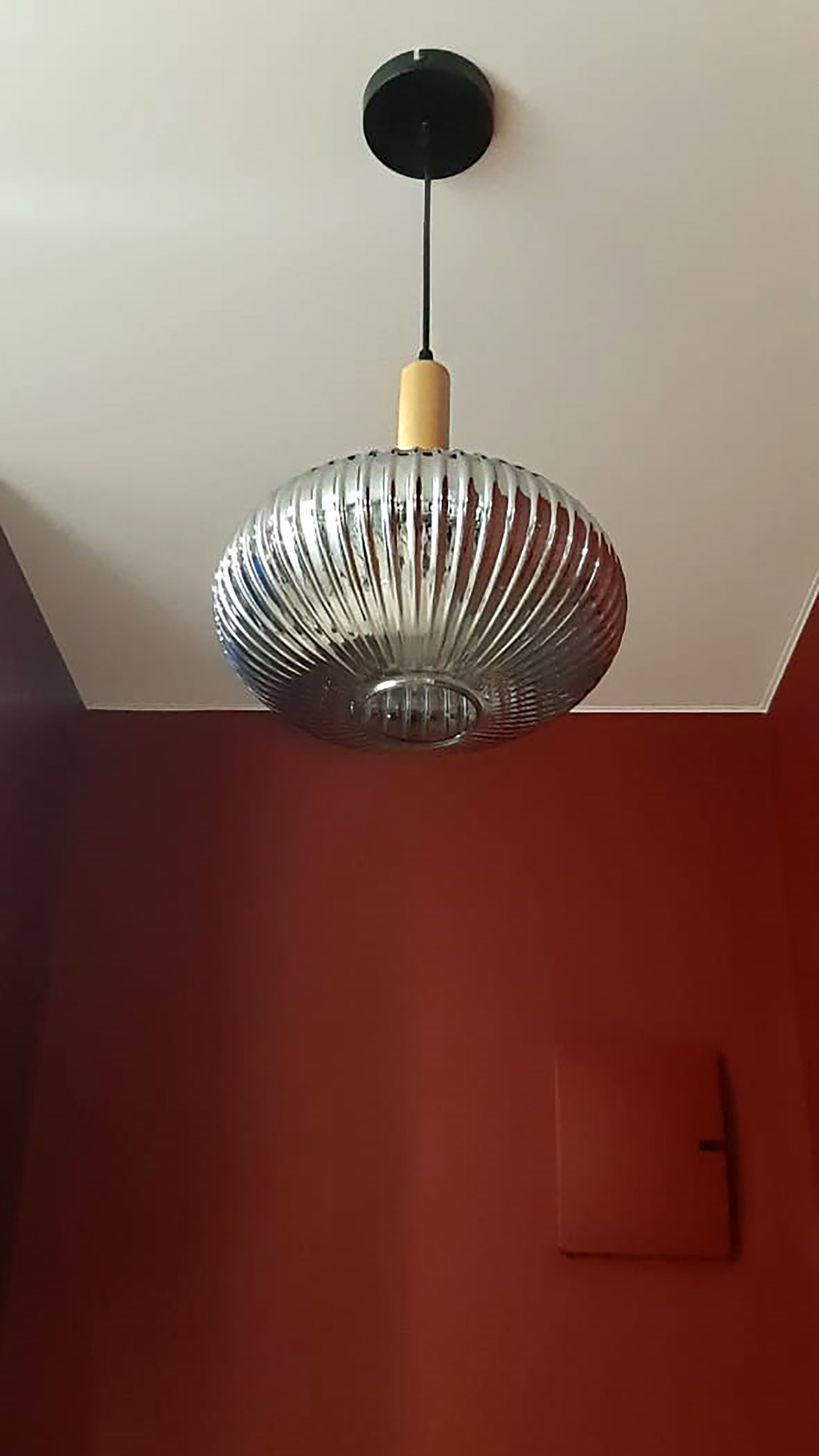 Проект "Без белых стен"_58м2