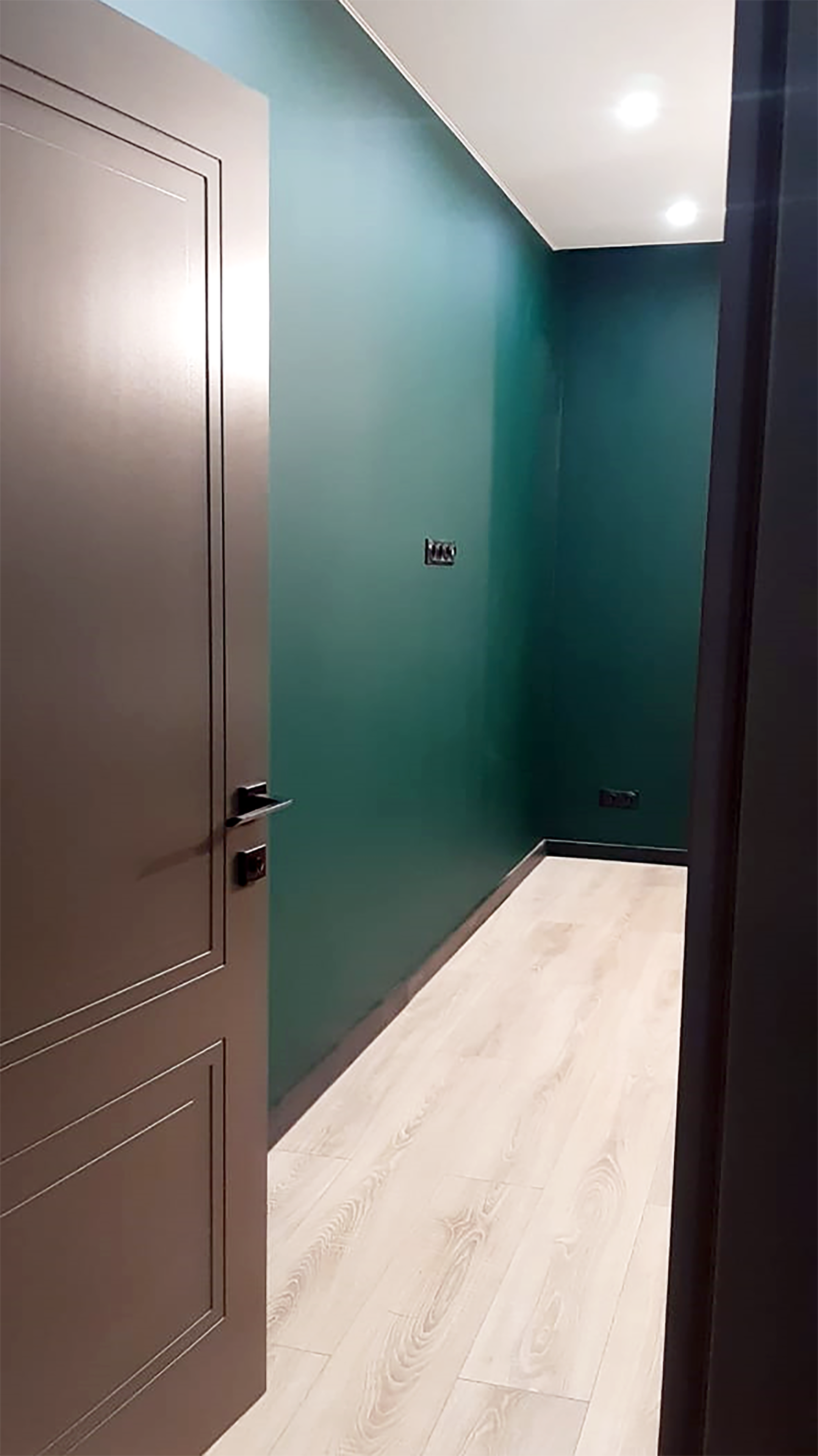 Проект "Без белых стен"_58м2