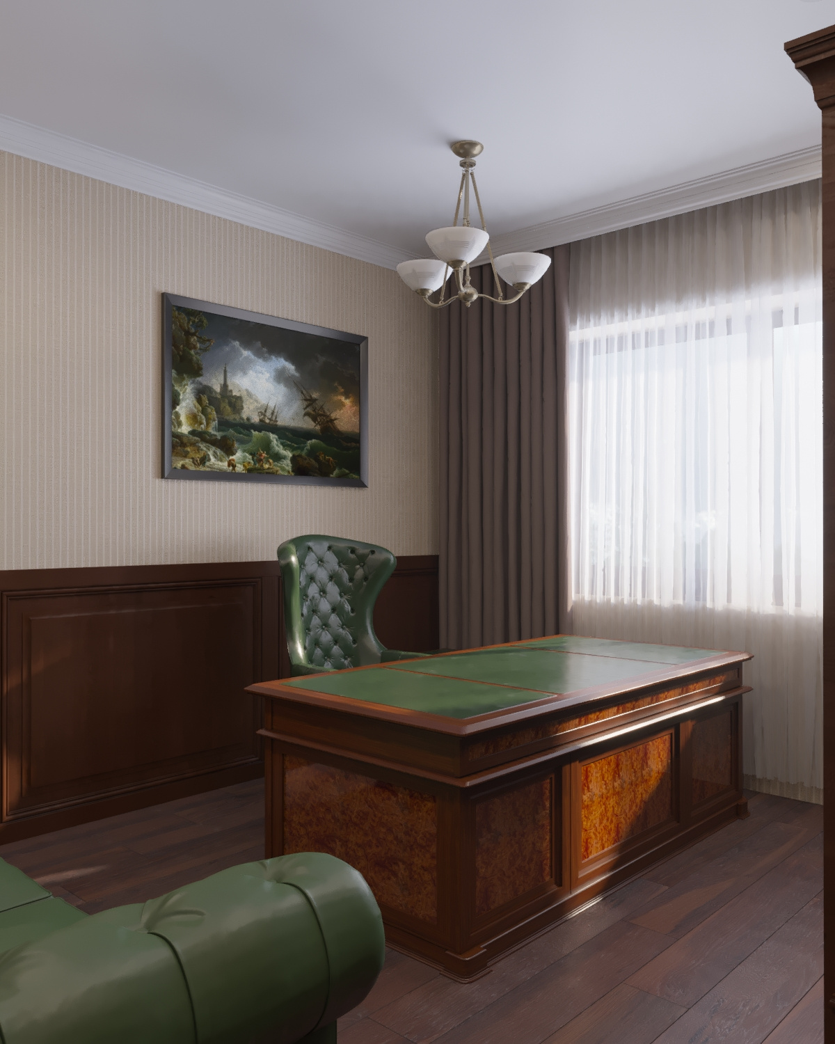 3х этажный дом с сауной