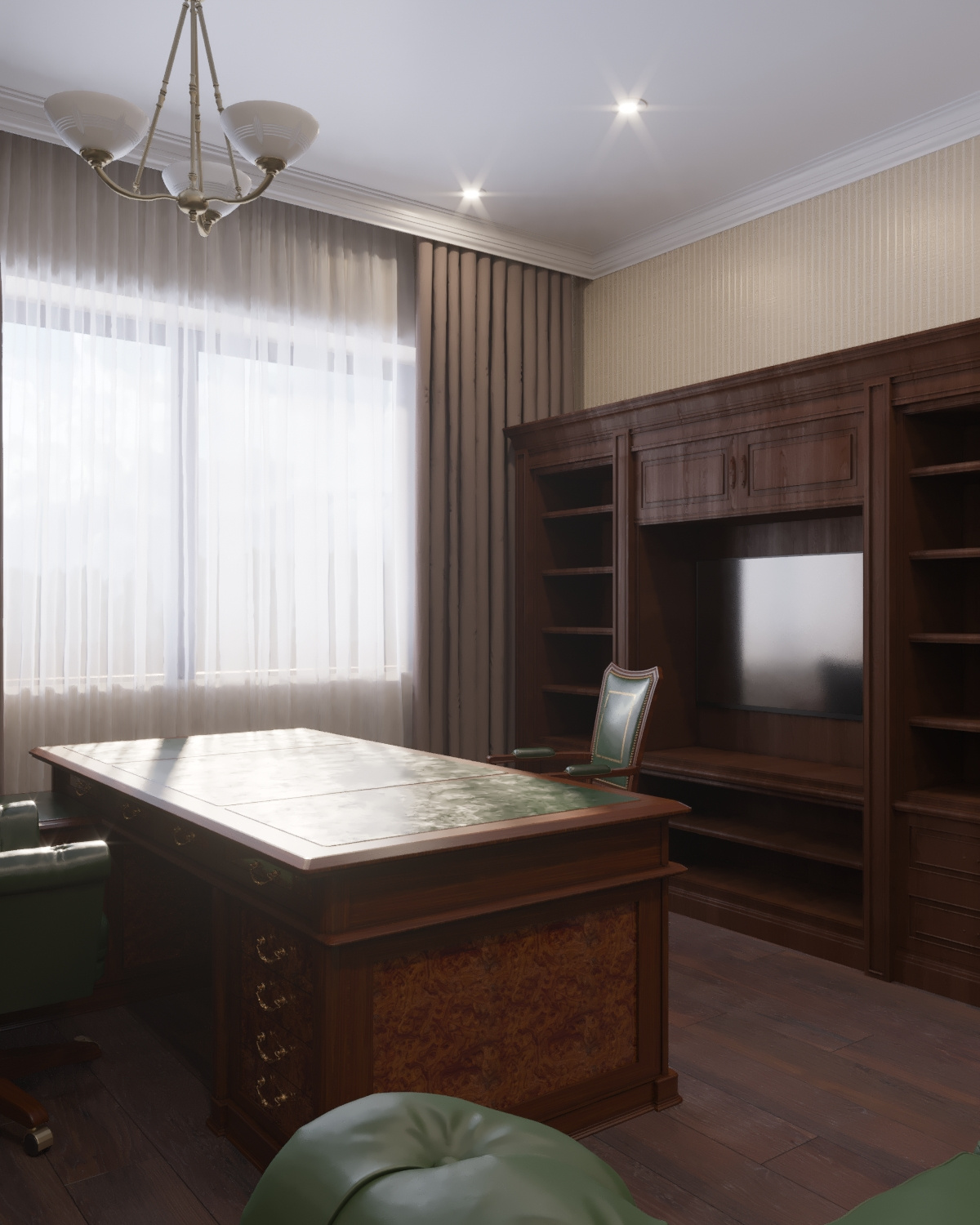 3х этажный дом с сауной