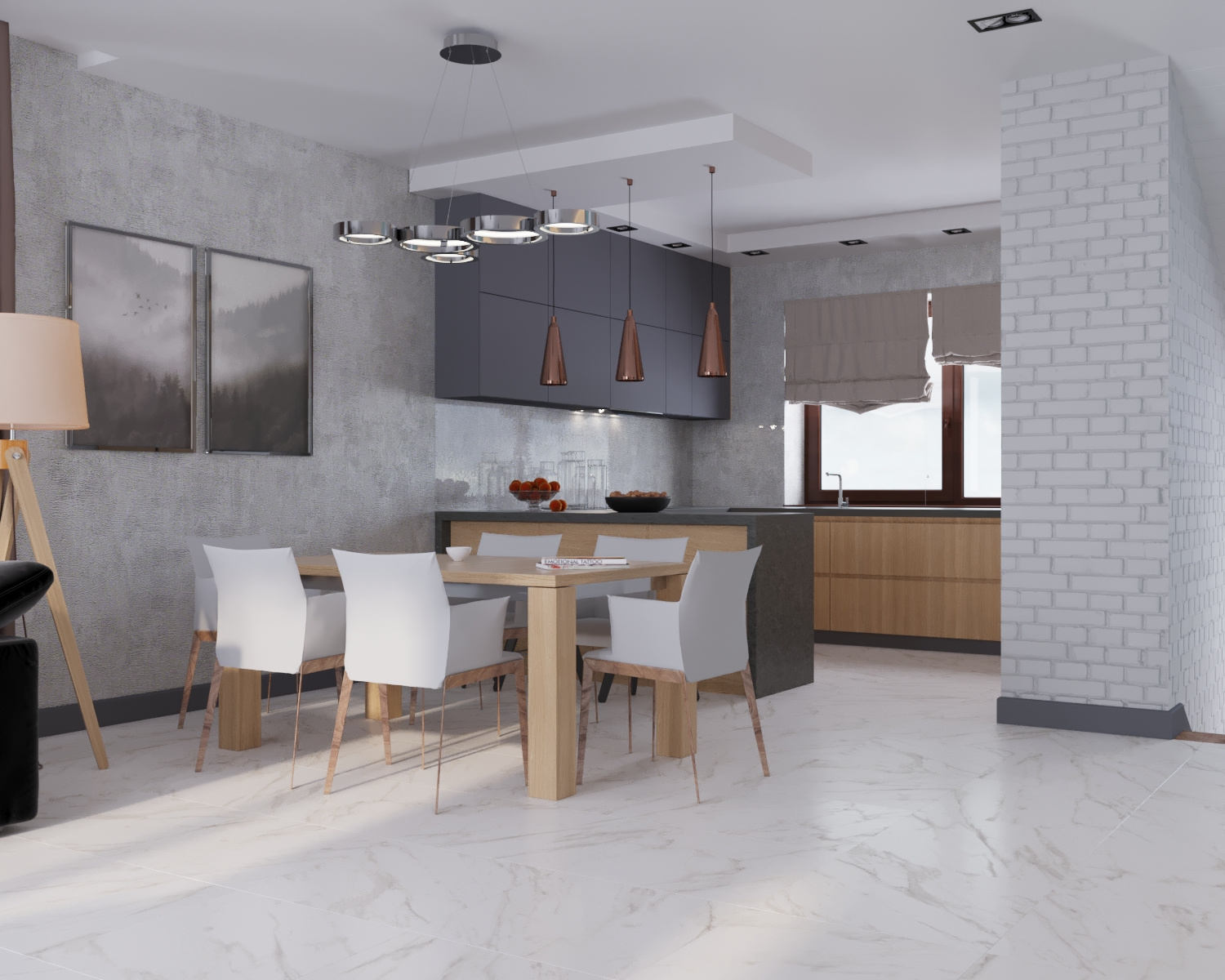 3х этажный дом с сауной