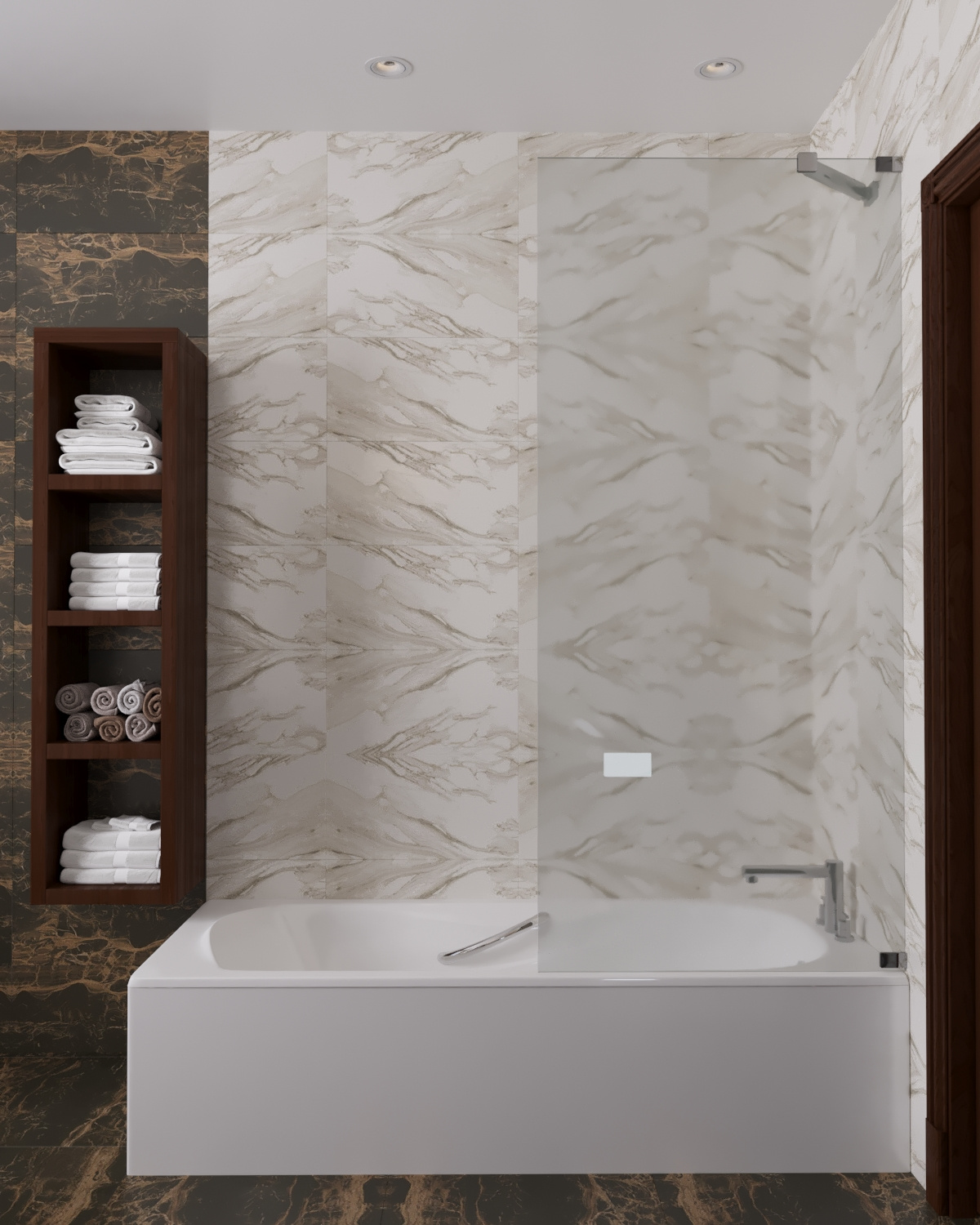 3х этажный дом с сауной