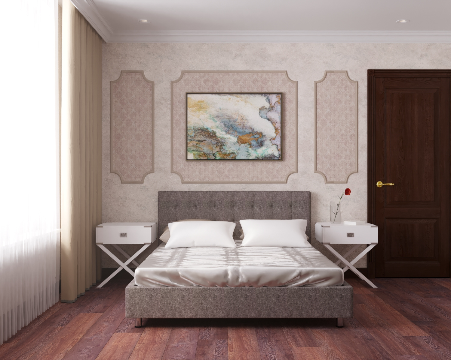 3х этажный дом с сауной