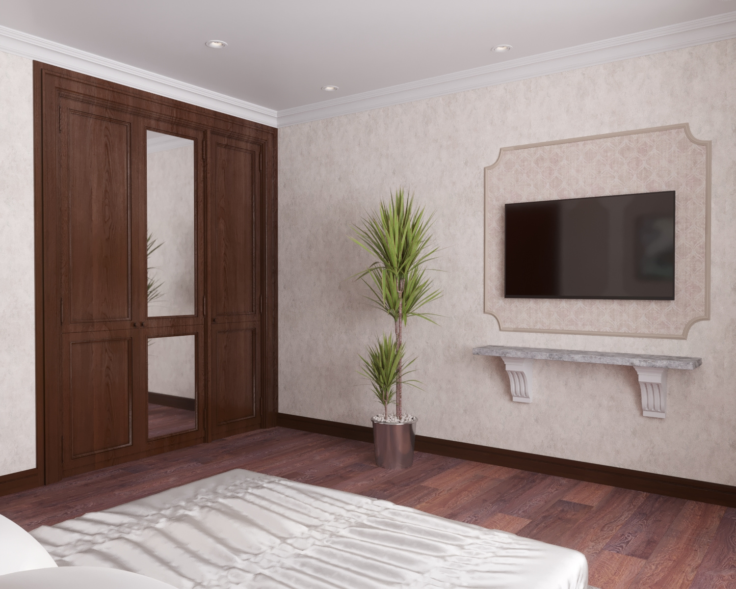 3х этажный дом с сауной