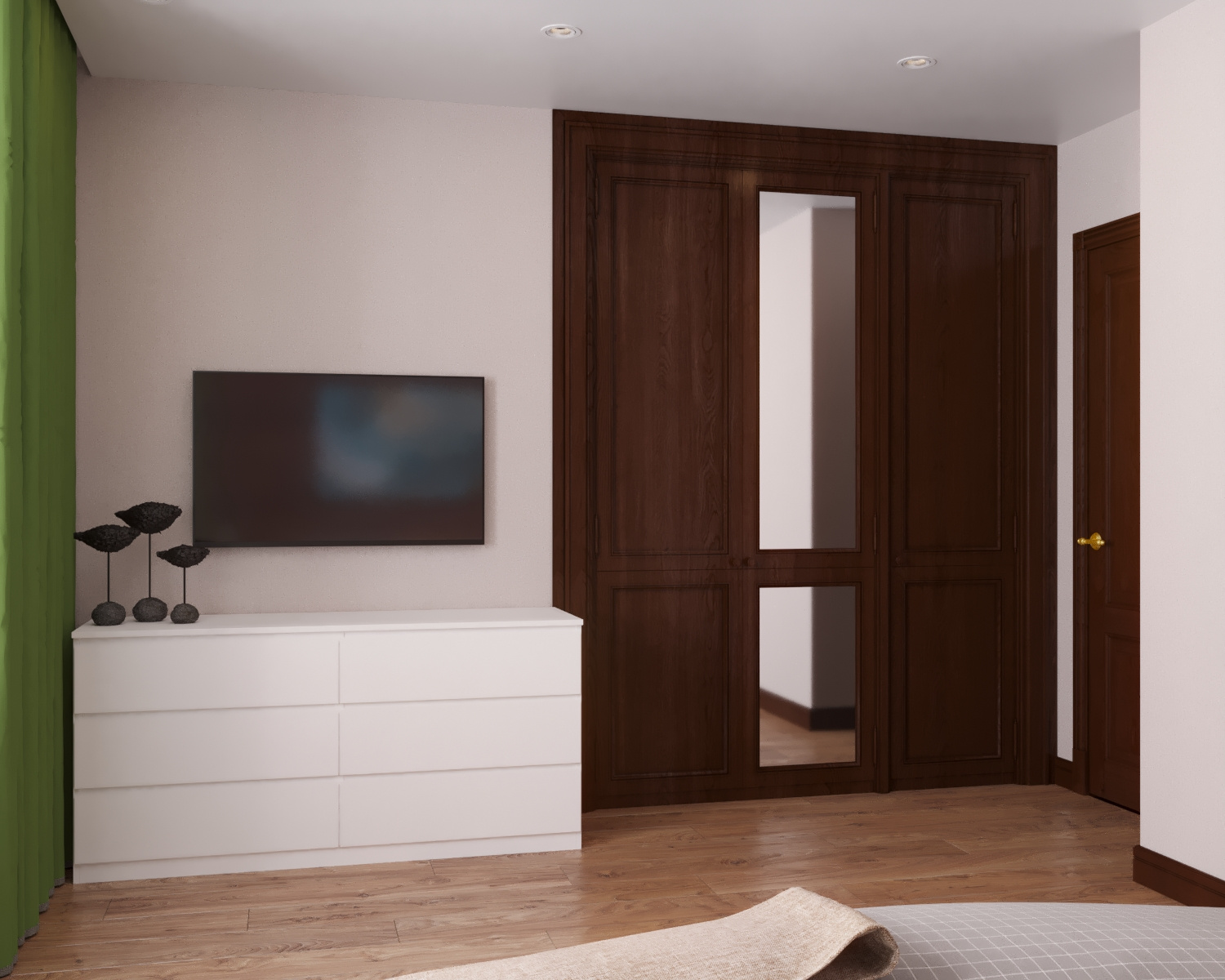 3х этажный дом с сауной