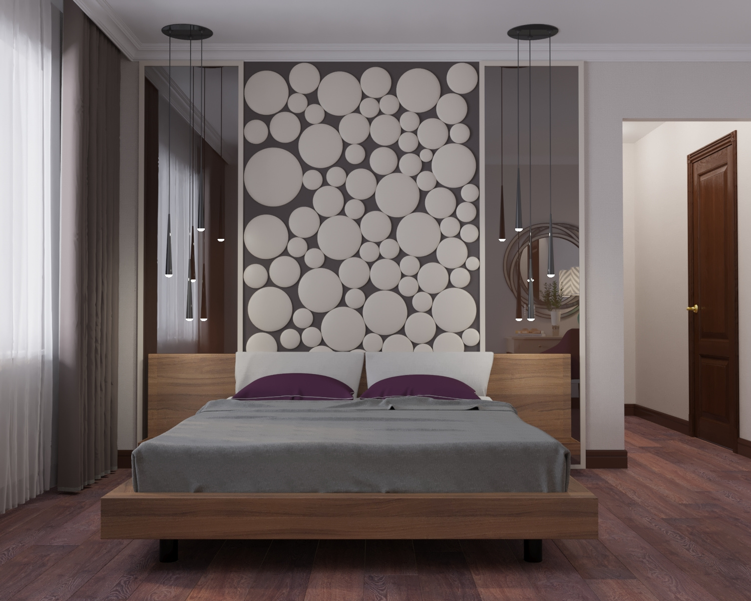 3х этажный дом с сауной