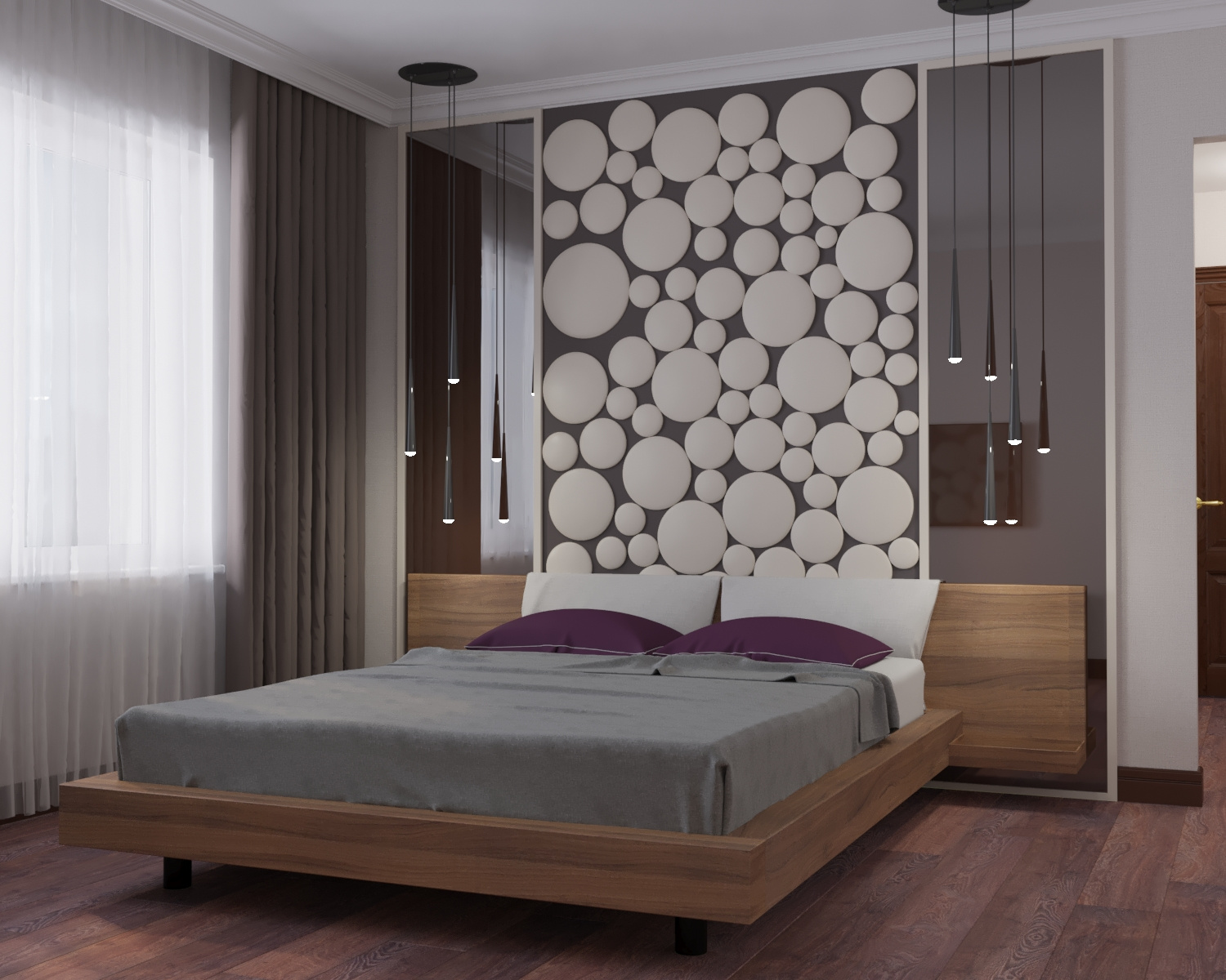 3х этажный дом с сауной