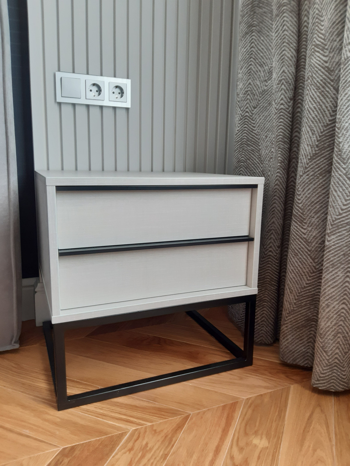 ЖК Символ