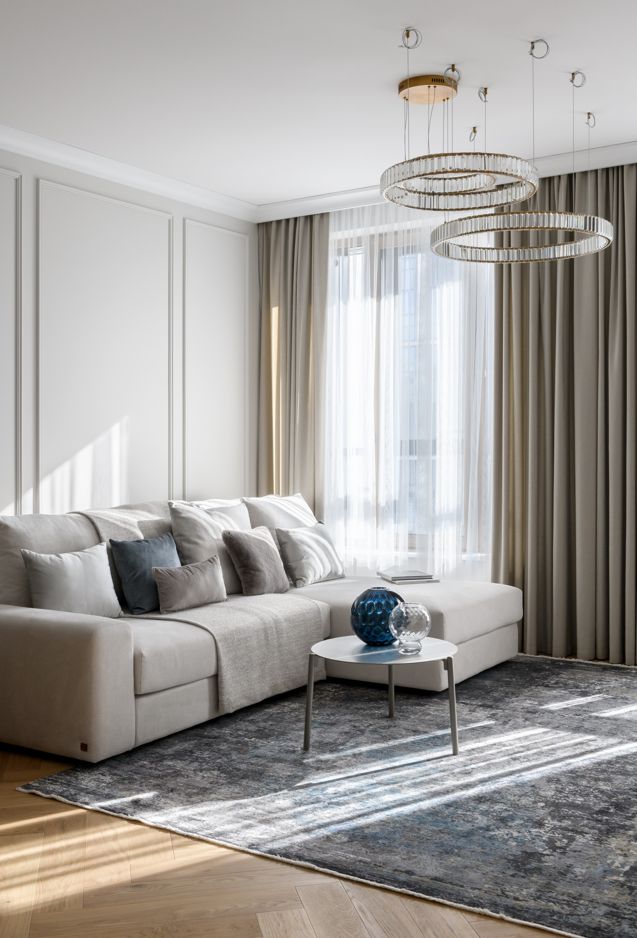 Обложка проекта: ЖК RICHMOND