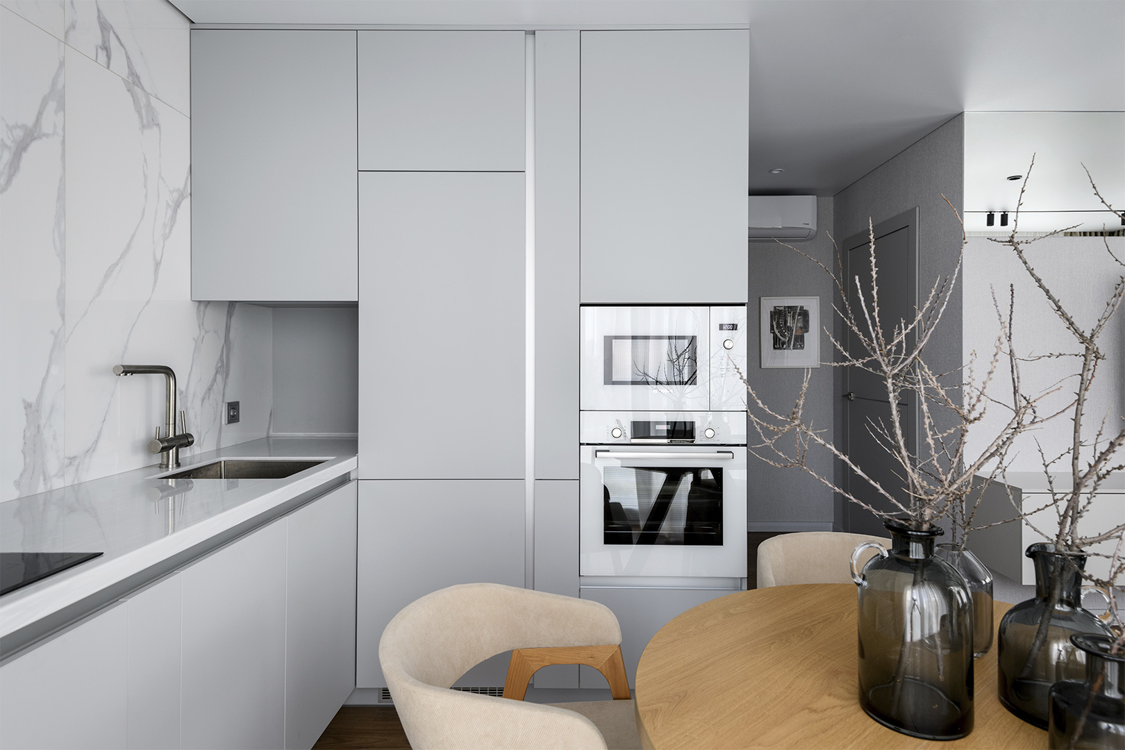 ЖК ЕВРОПЕЙСКИЙ БЕРЕГ