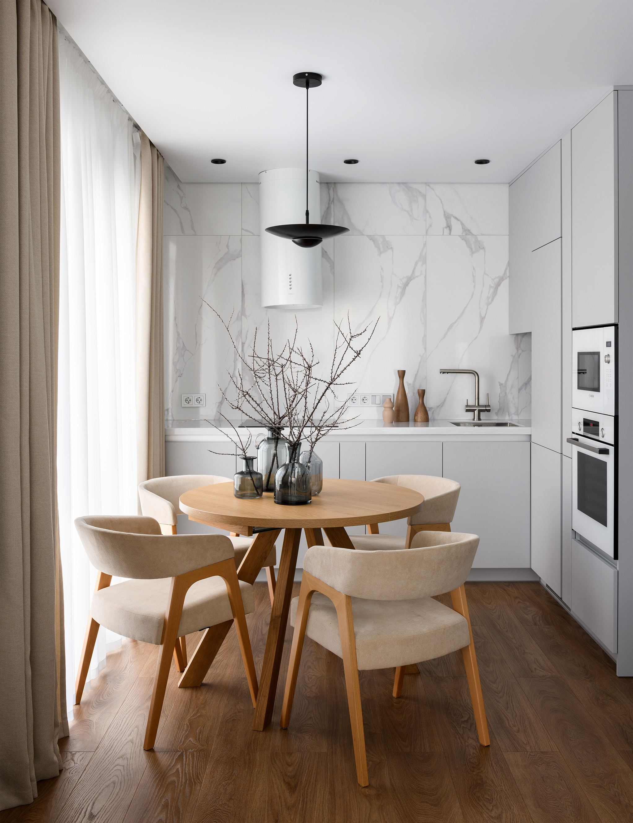 ЖК ЕВРОПЕЙСКИЙ БЕРЕГ