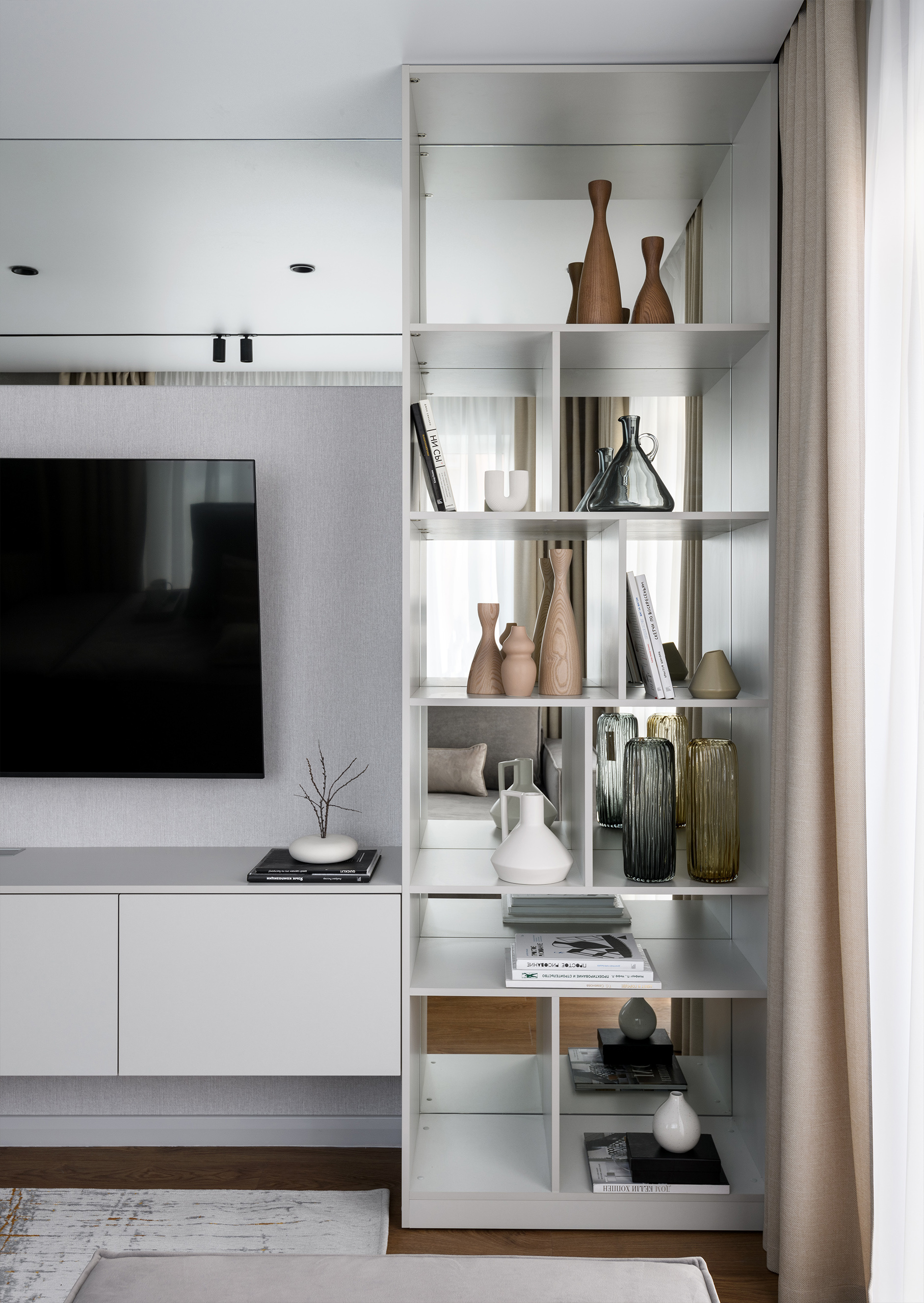 ЖК ЕВРОПЕЙСКИЙ БЕРЕГ