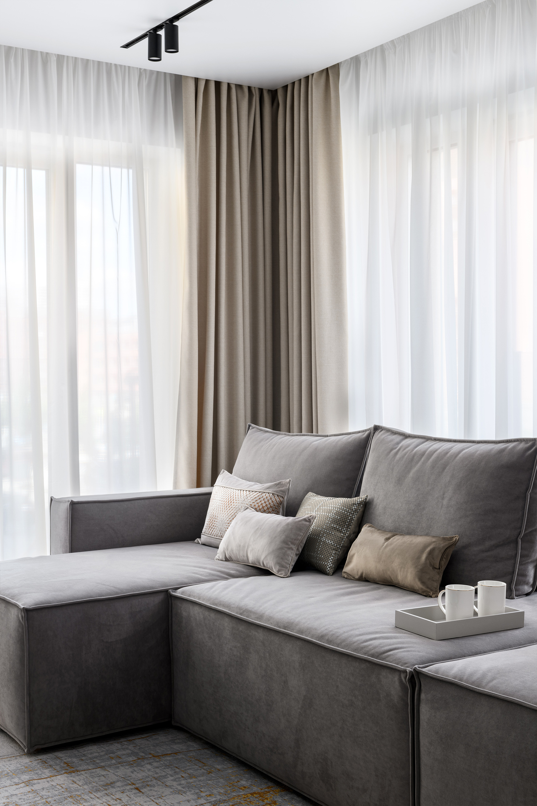 ЖК ЕВРОПЕЙСКИЙ БЕРЕГ