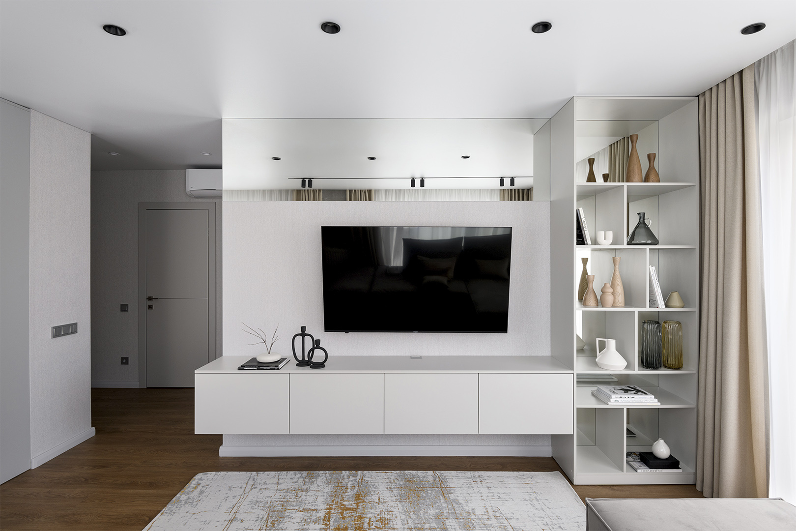 ЖК ЕВРОПЕЙСКИЙ БЕРЕГ