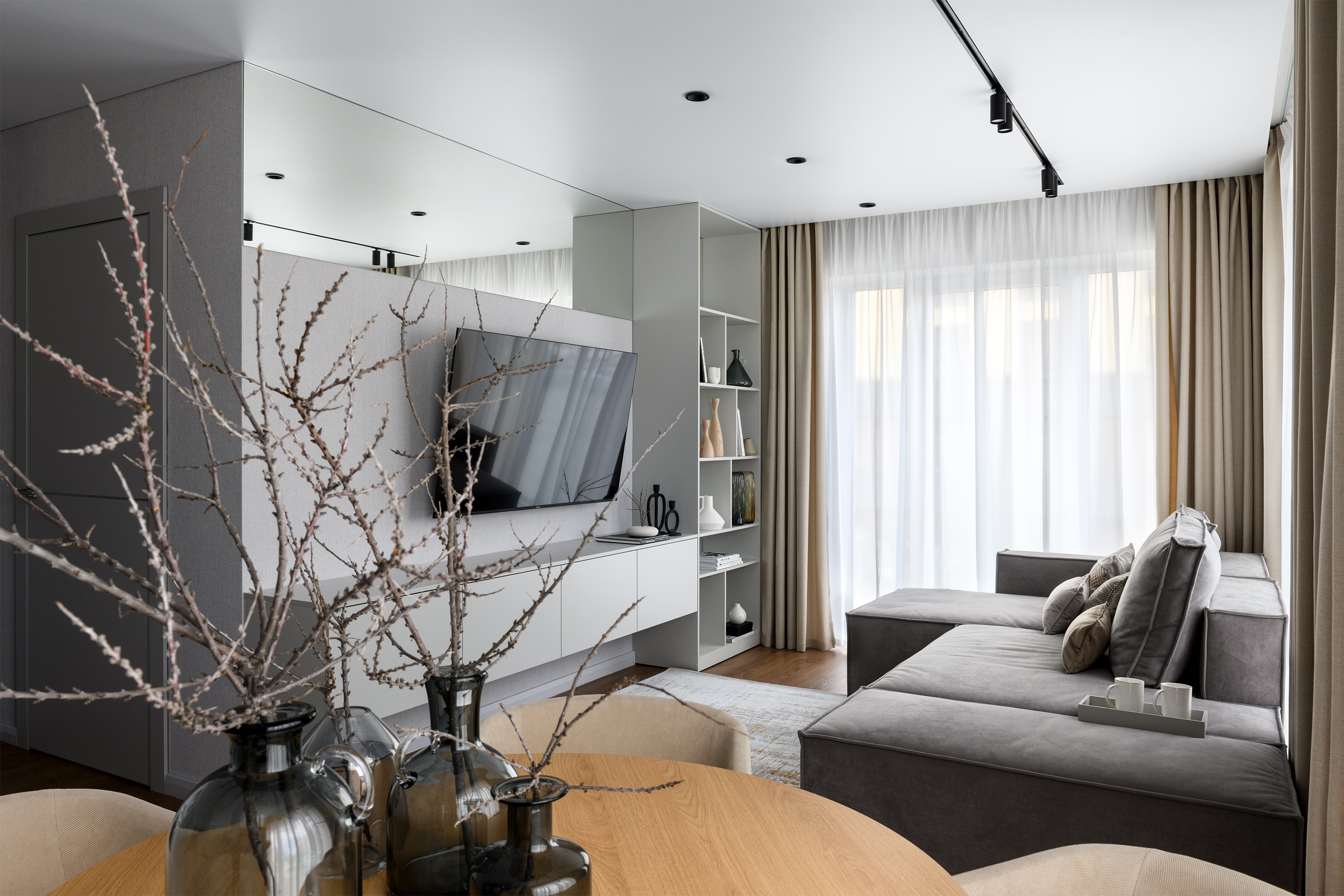 ЖК ЕВРОПЕЙСКИЙ БЕРЕГ