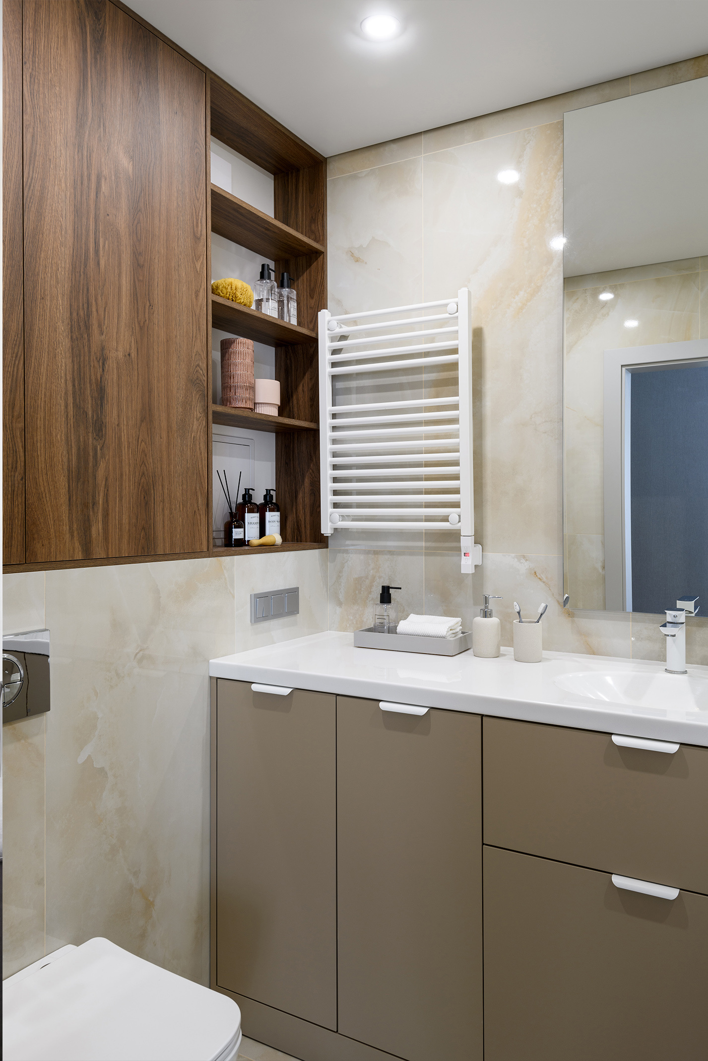 ЖК ЕВРОПЕЙСКИЙ БЕРЕГ