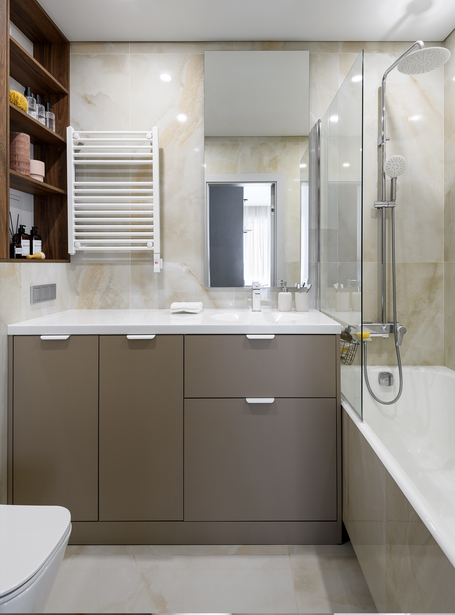 ЖК ЕВРОПЕЙСКИЙ БЕРЕГ