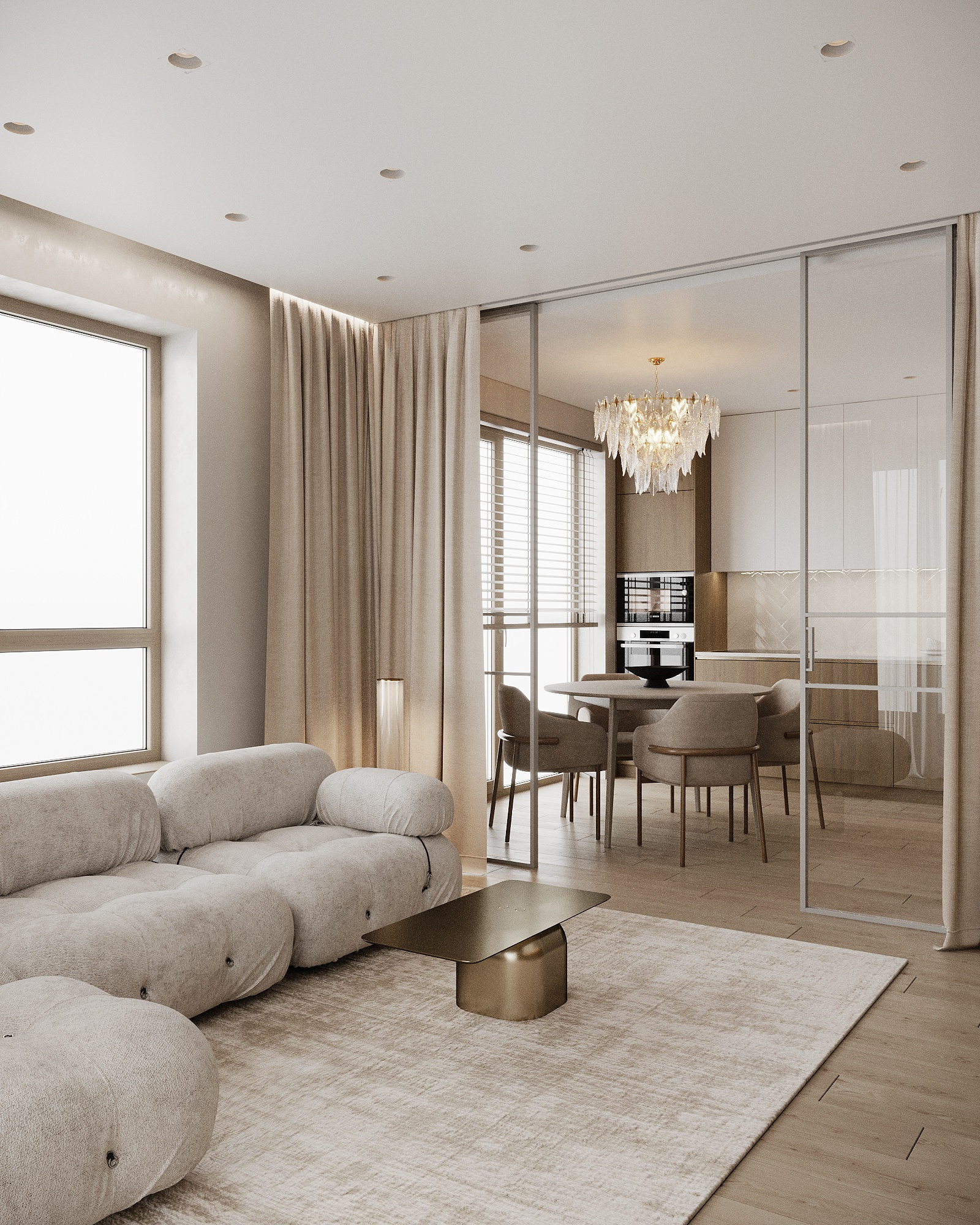 Обложка проекта: ЖК ПРОВАНС.2