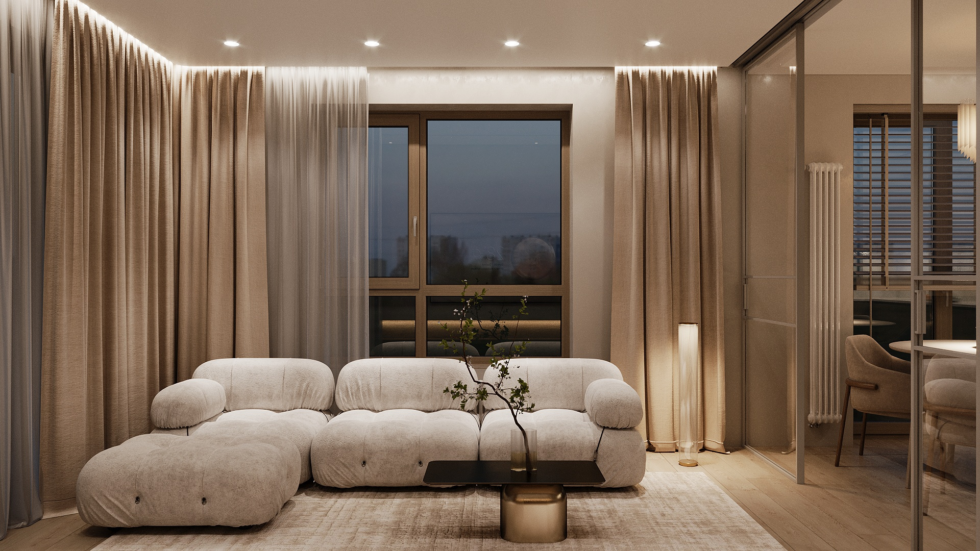 ЖК ПРОВАНС.2