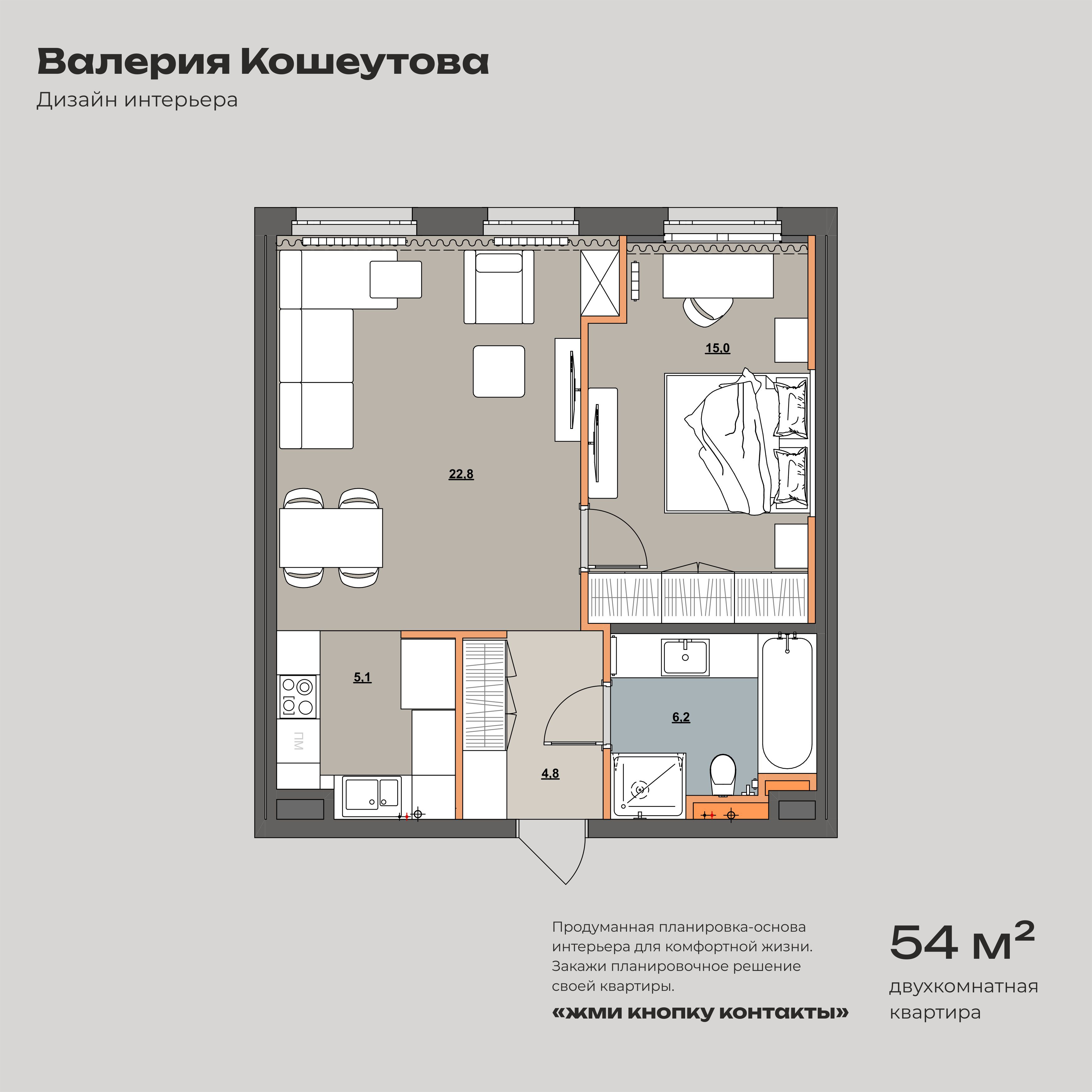 ЖК RICHMOND