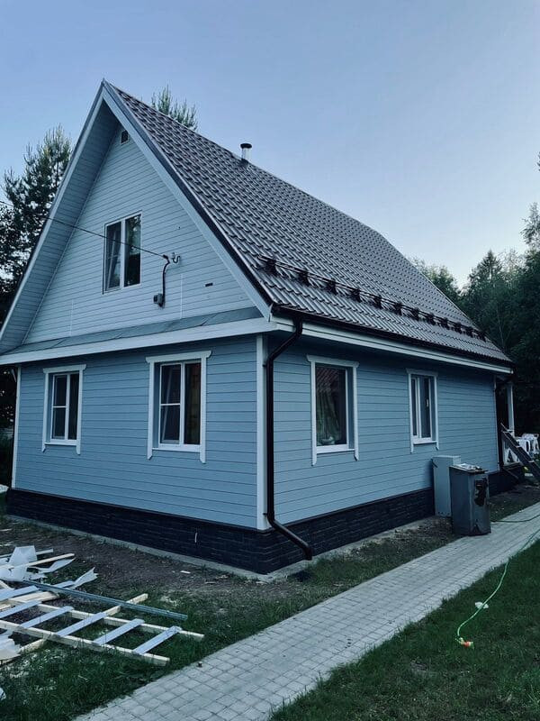 Фото проектов