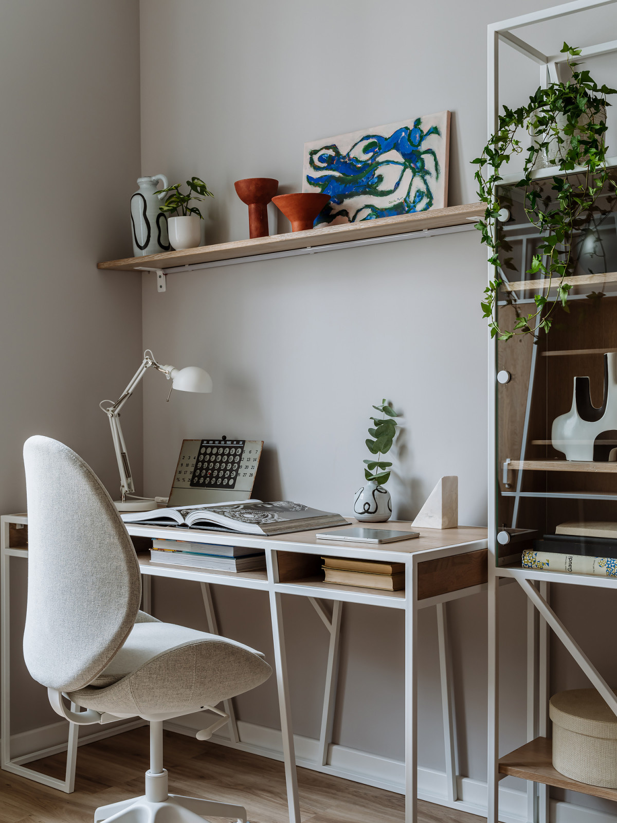 Houzz тур: Квартира в Москве, где при ремонте сохранили кухню