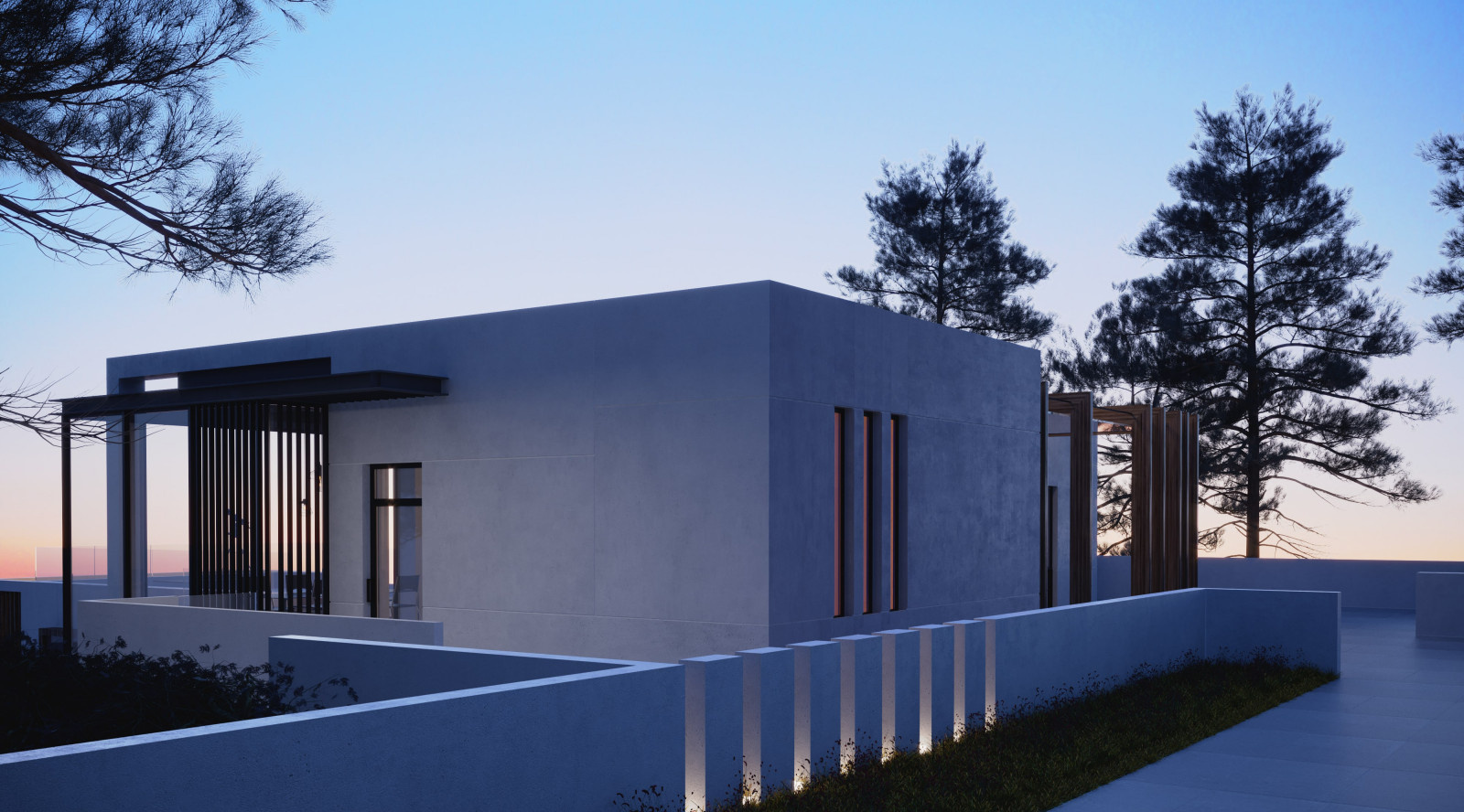 HOUSE GRASS