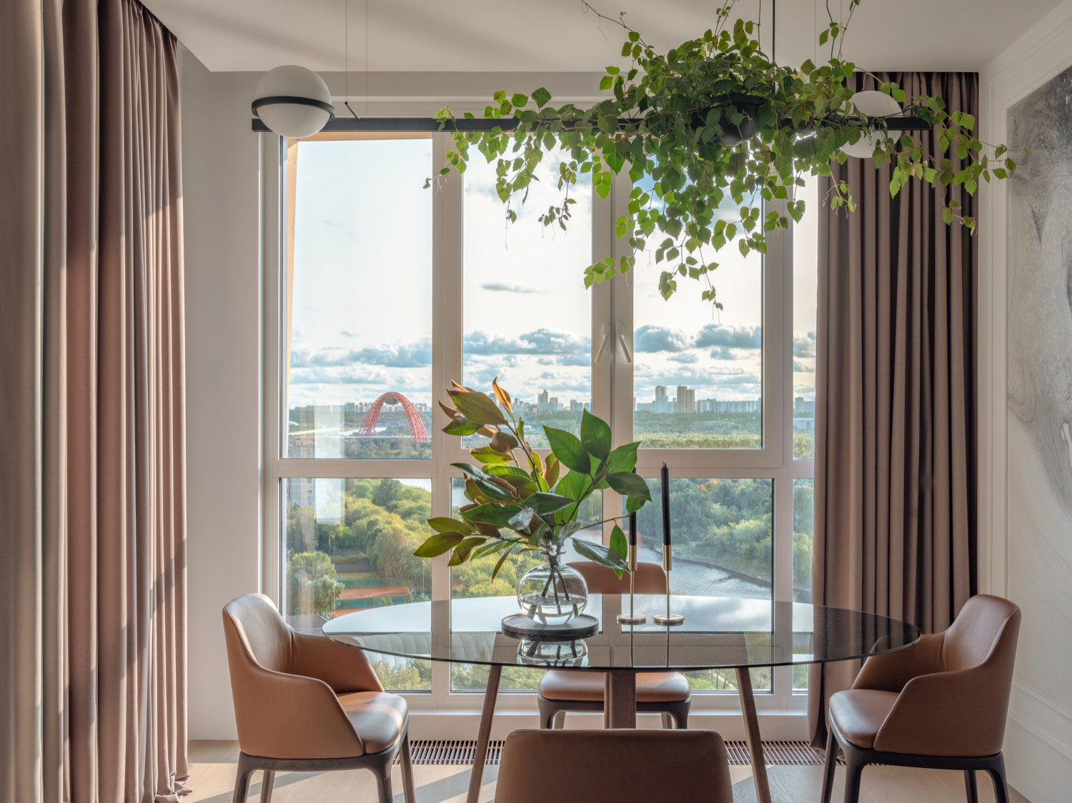 Портрет PRO: Интерьерный фотограф Дина Александрова