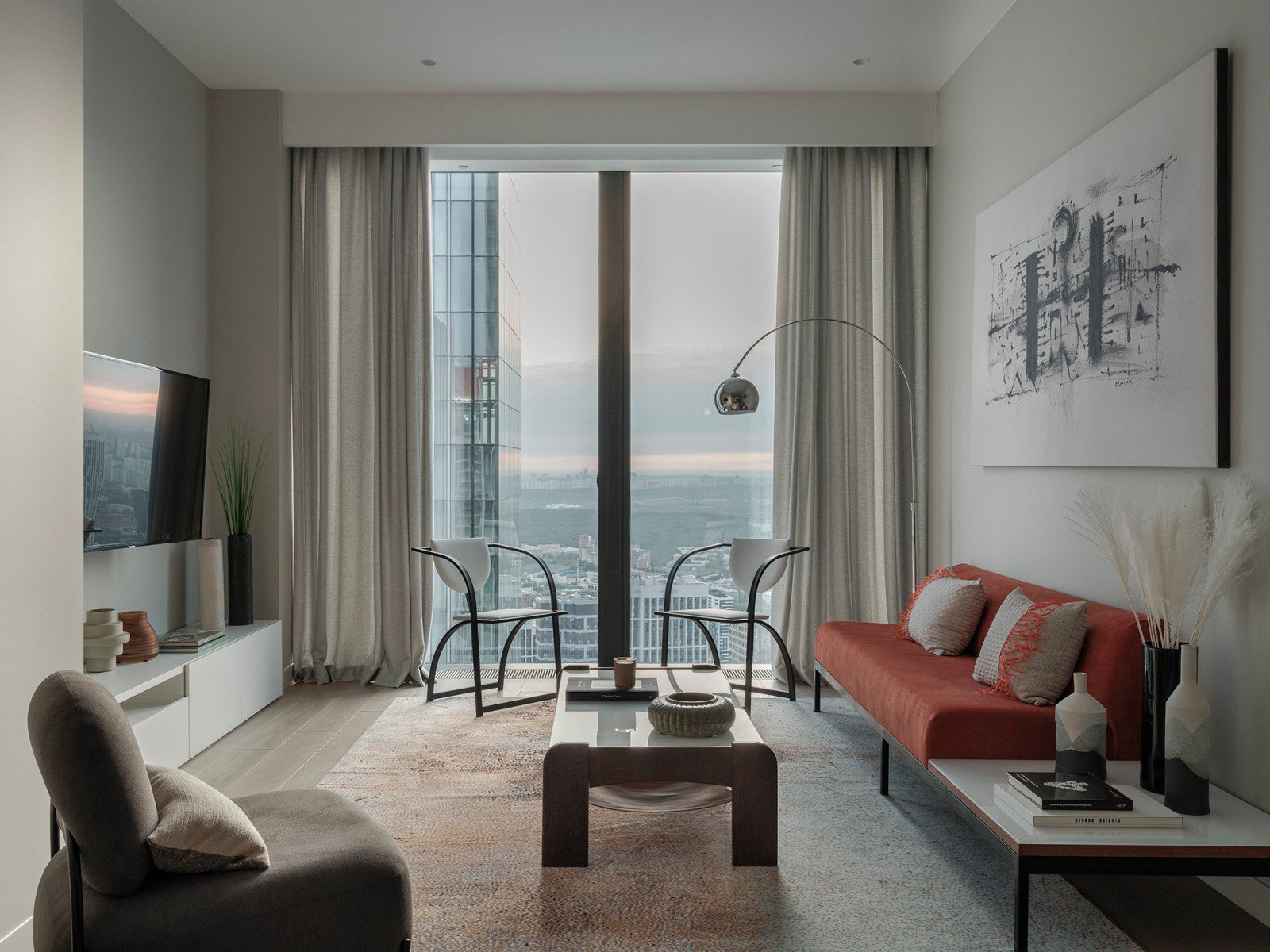 Портрет PRO: Интерьерный фотограф Дина Александрова