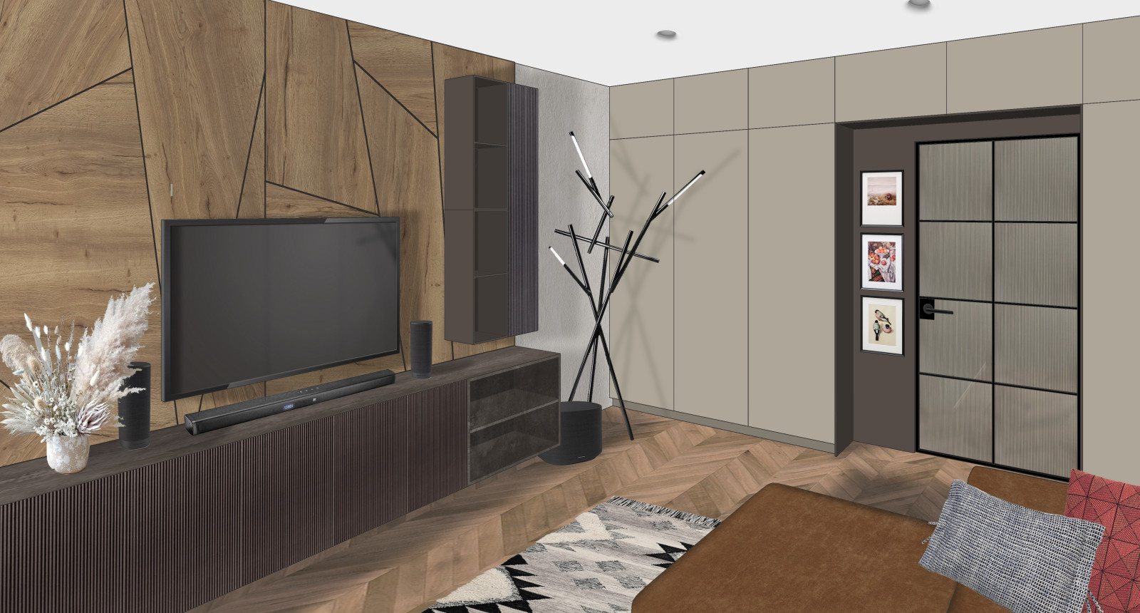 Apartment N
