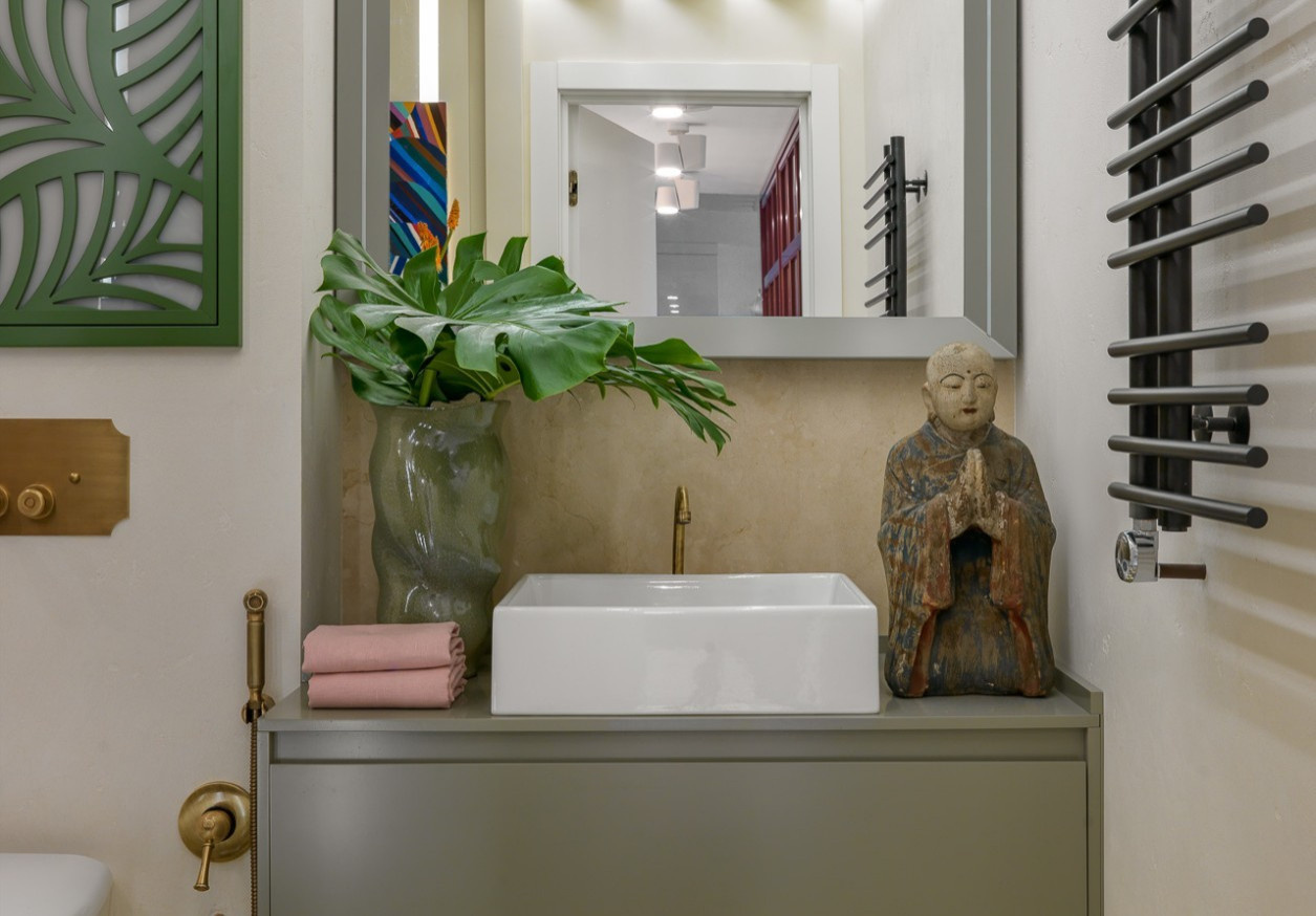 ЖК Wellton park 2