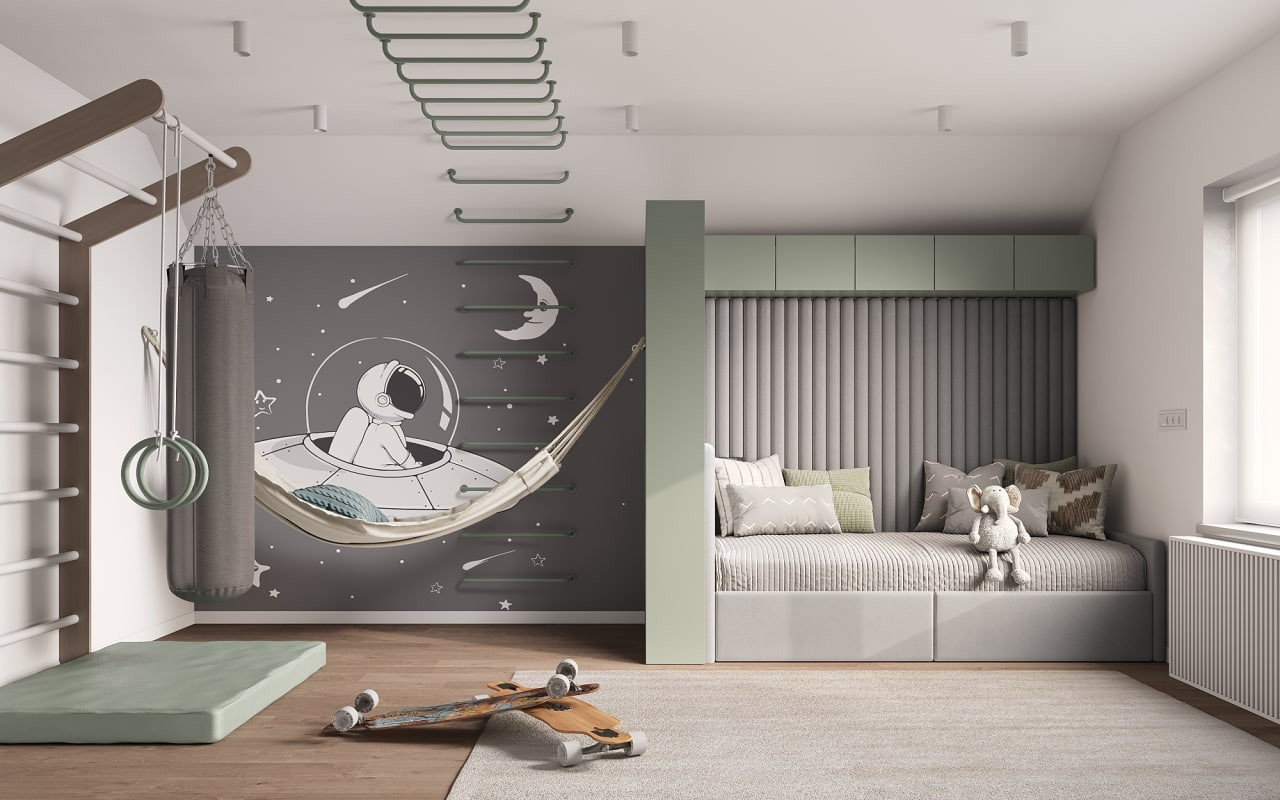 Space