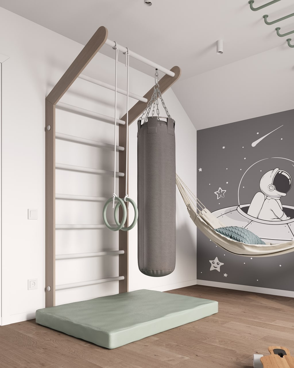 Space