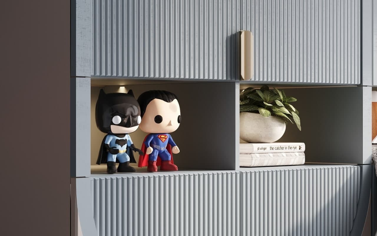 Spider Man