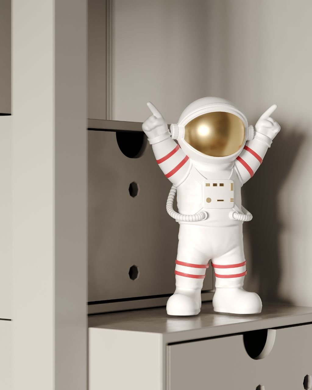 Astronaut