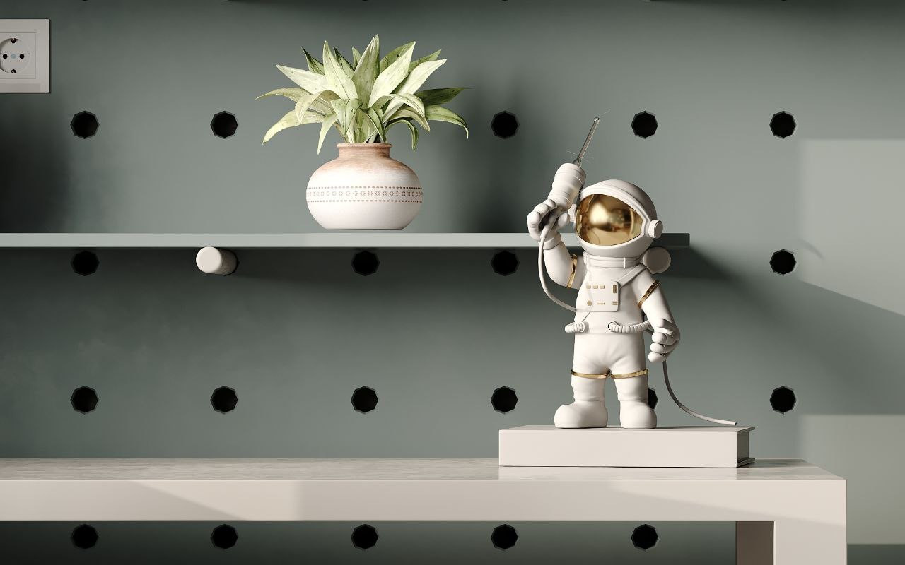 Astronaut