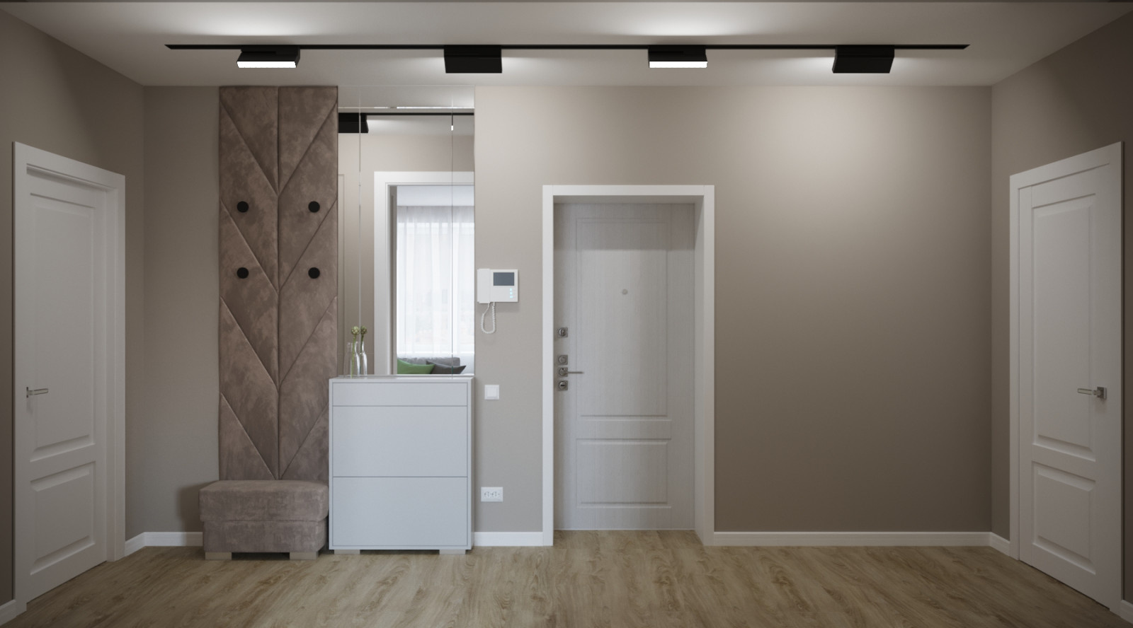 Анжелика Аскар, студия интерьера "Счастливый дом"