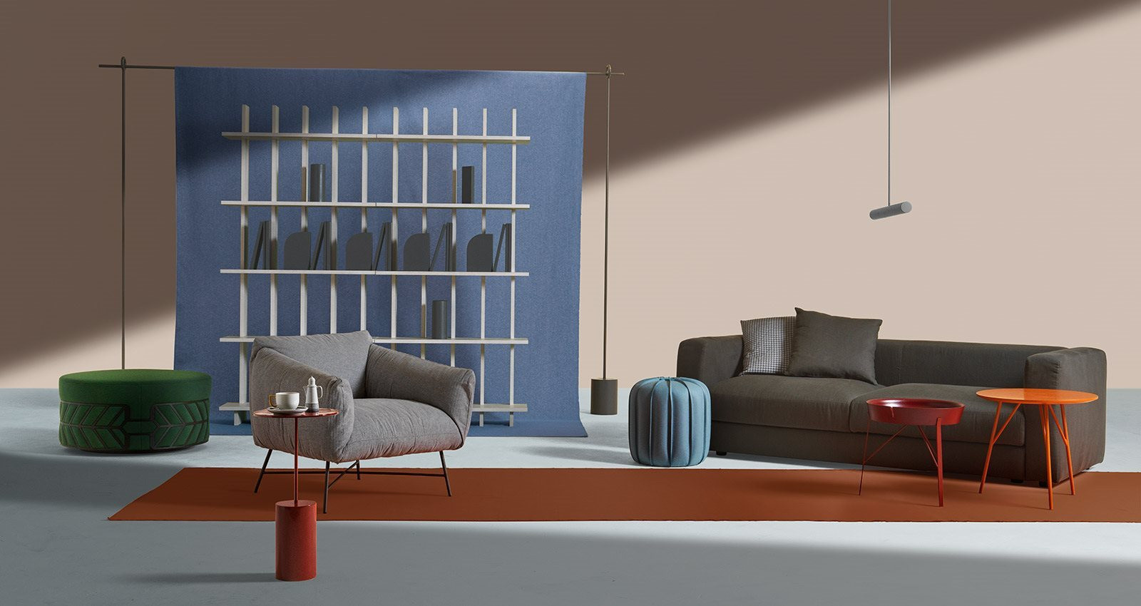 My Home