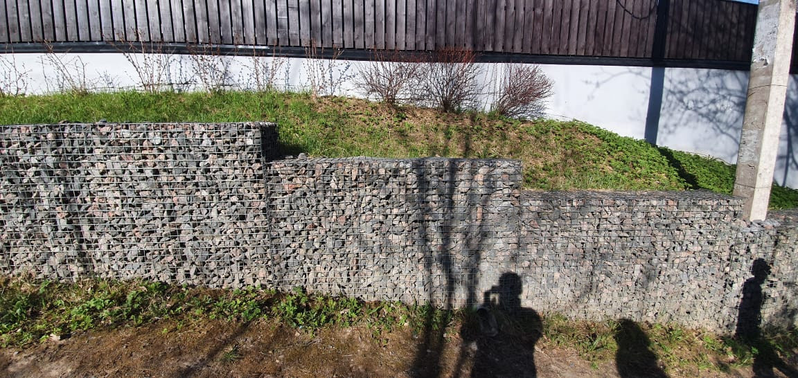 Ландшафтный Дизайн LAND LAB SPB