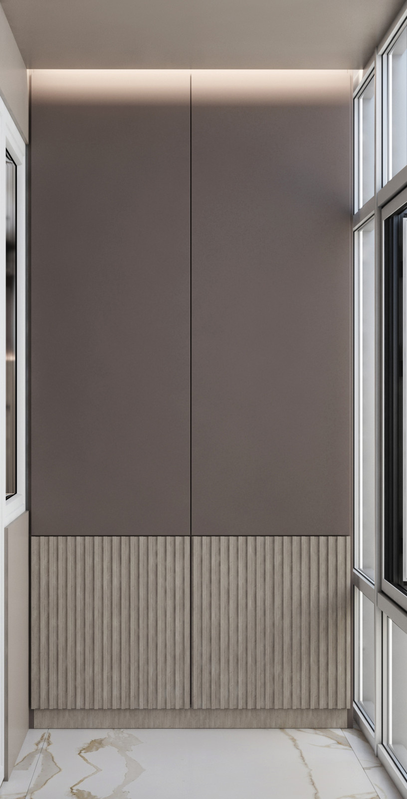 Balcone