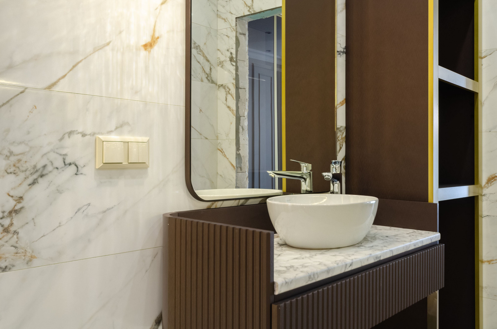 ЖК Алия, 3 комнаты, 105  м²