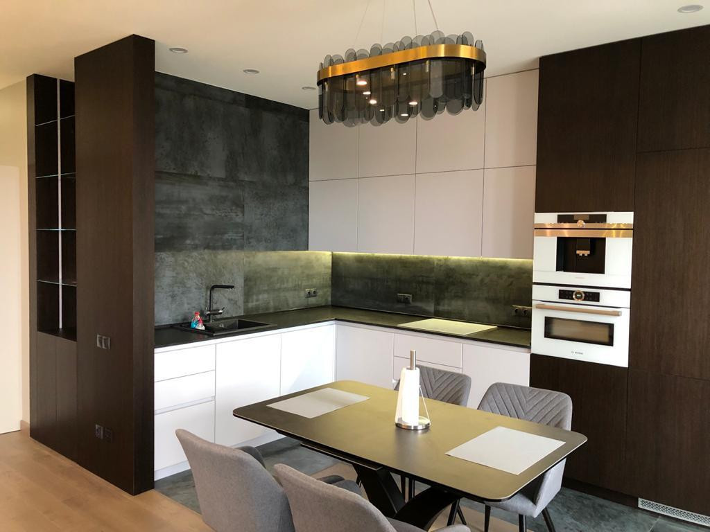 Обложка проекта: МЕБЕЛЬ В КВАРТИРУ ПОД КЛЮЧ, г. МОСКВА