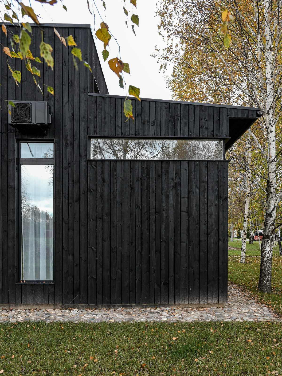 CabinHouse