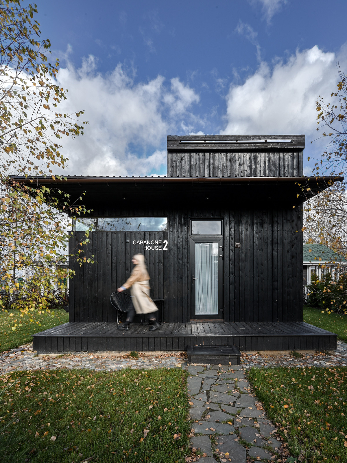 CabinHouse