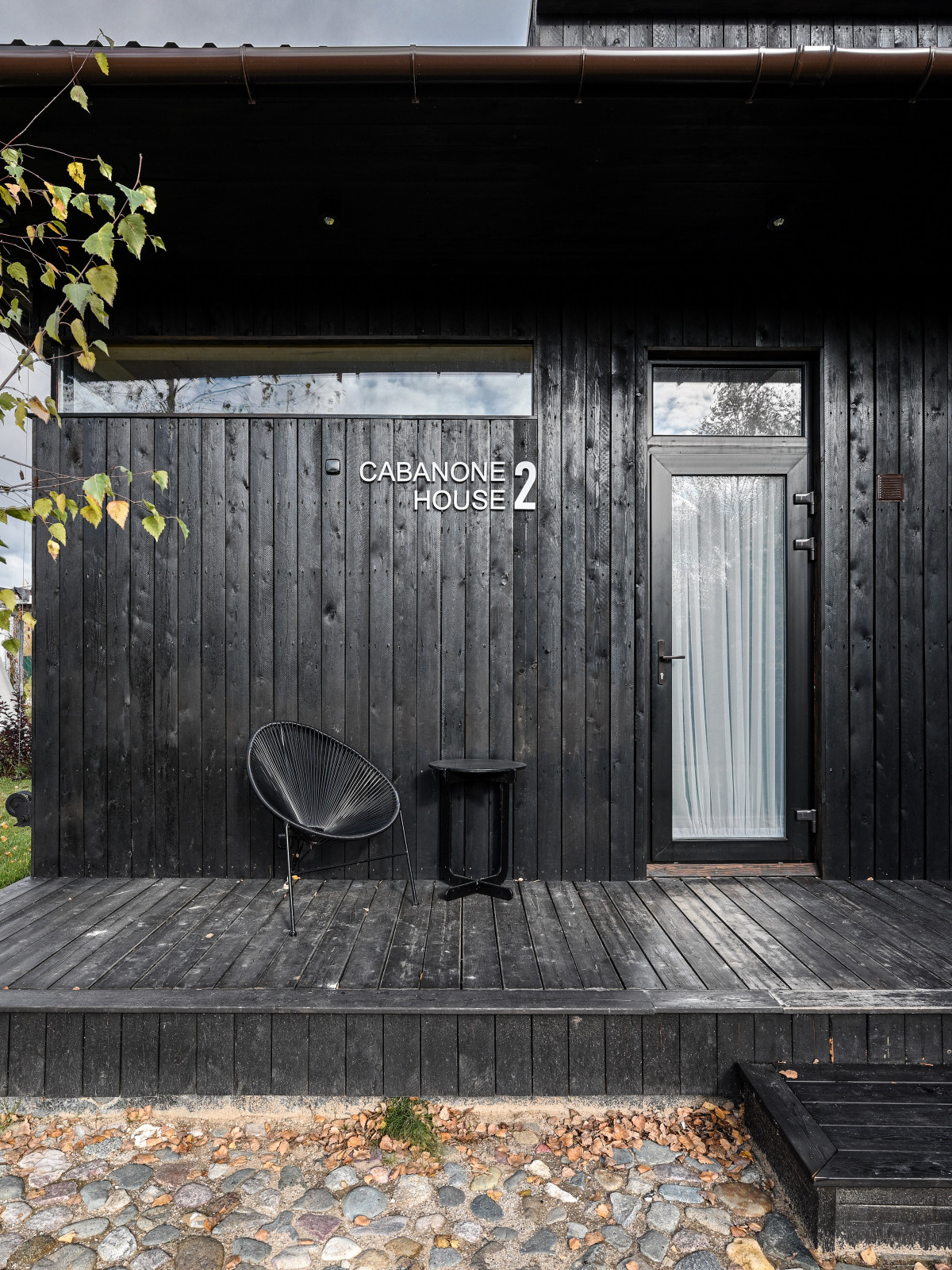 CabinHouse